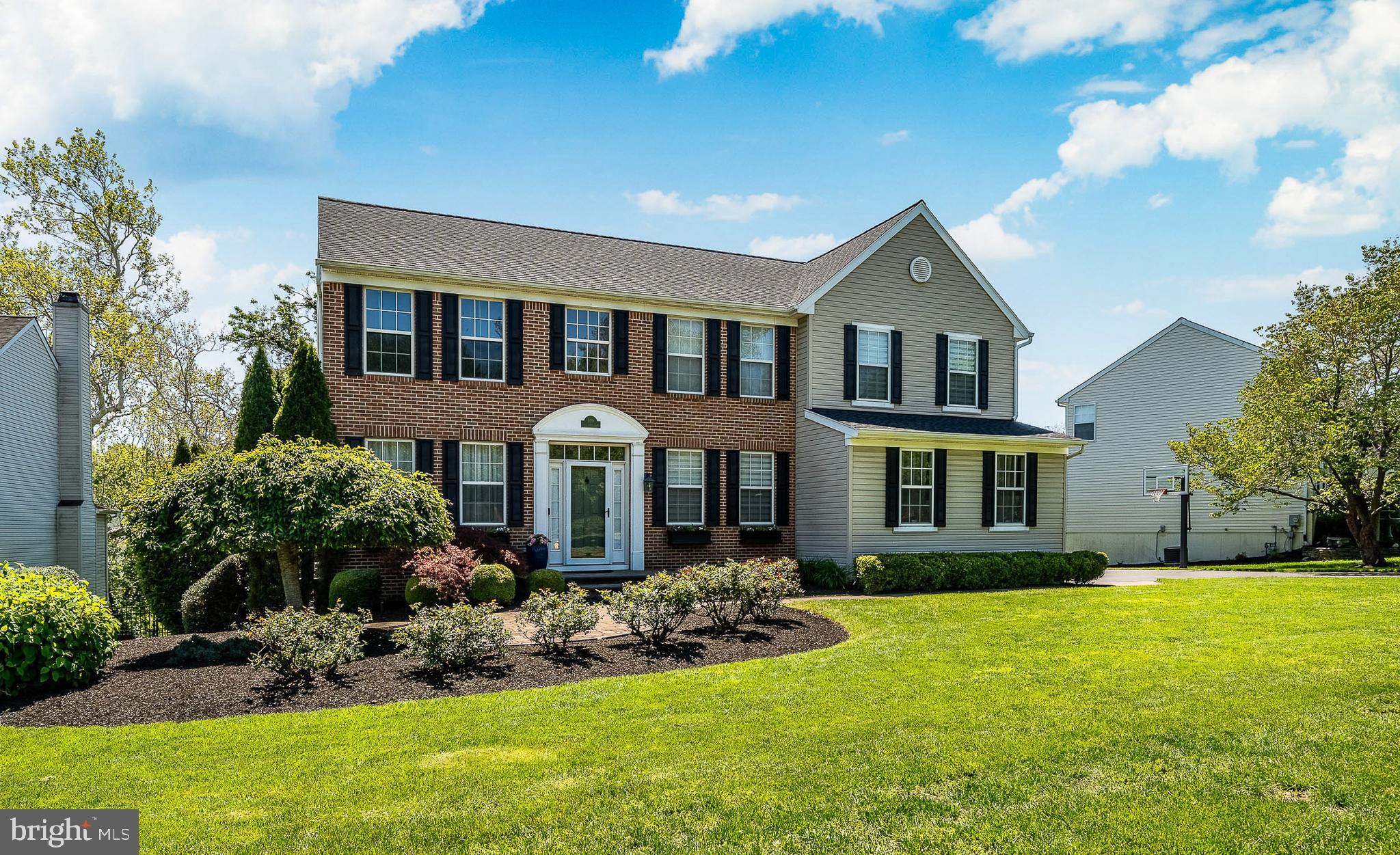 508 COOL VALLEY LANE