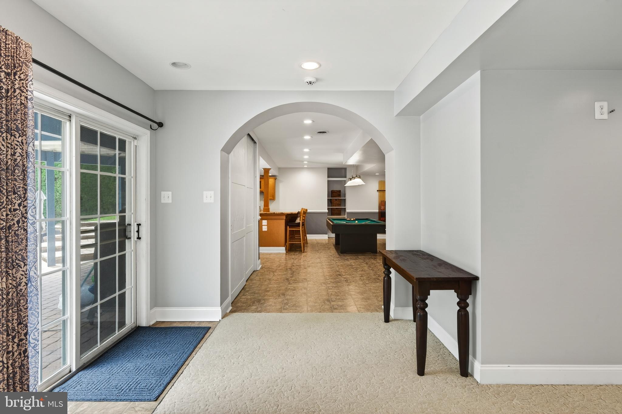 OLD MILL POINTE - Residential