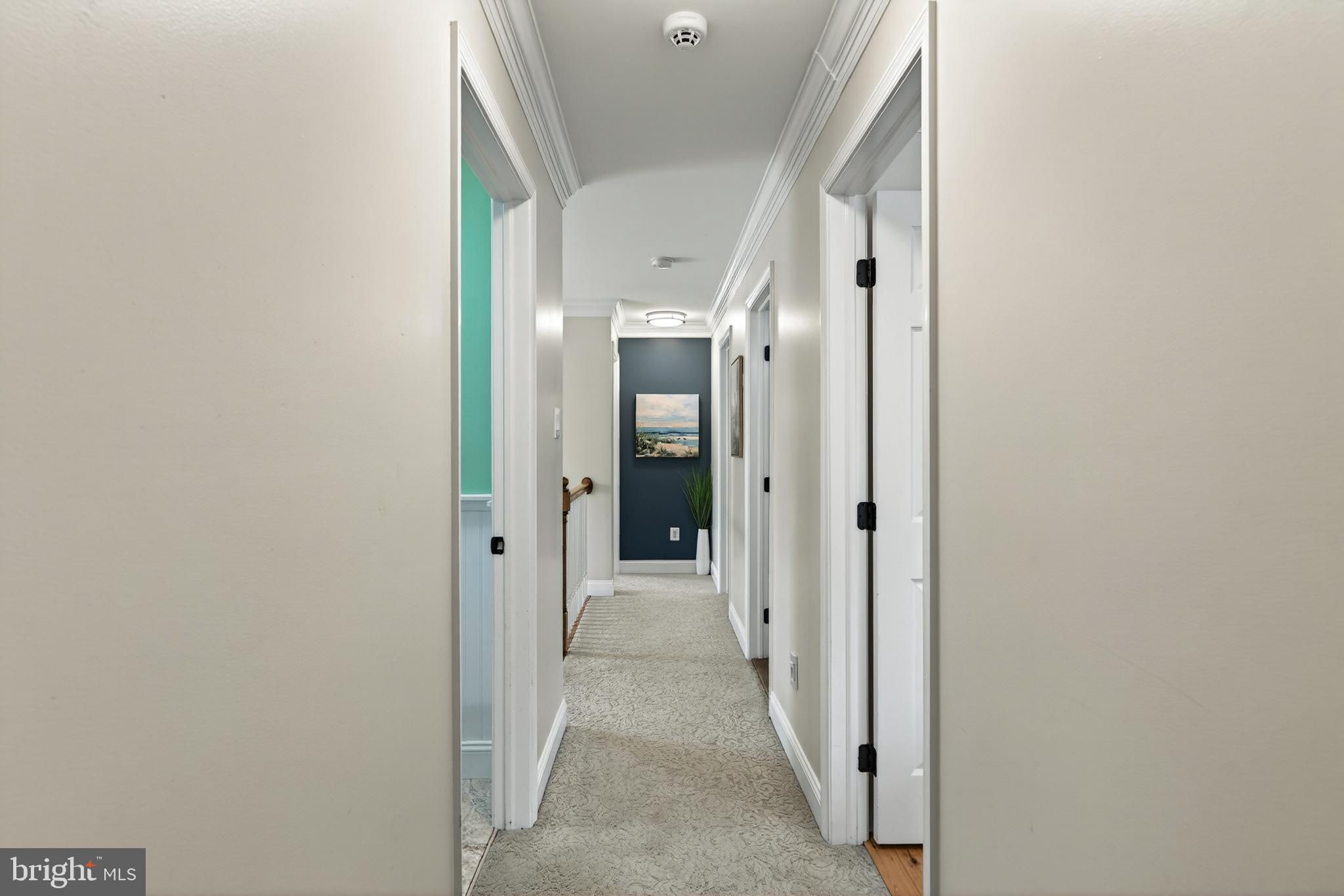 OLD MILL POINTE - Residential