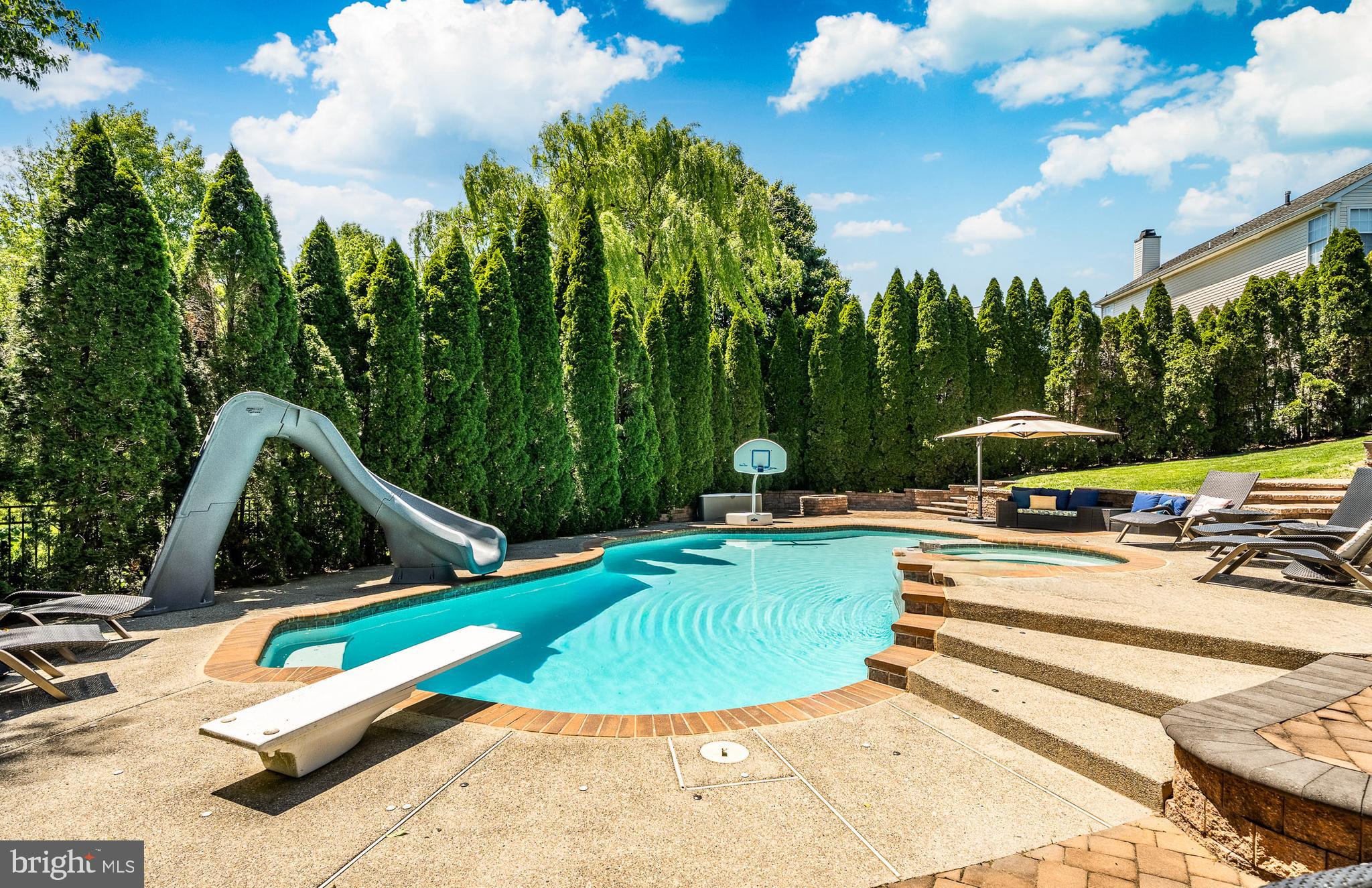 OLD MILL POINTE - Residential