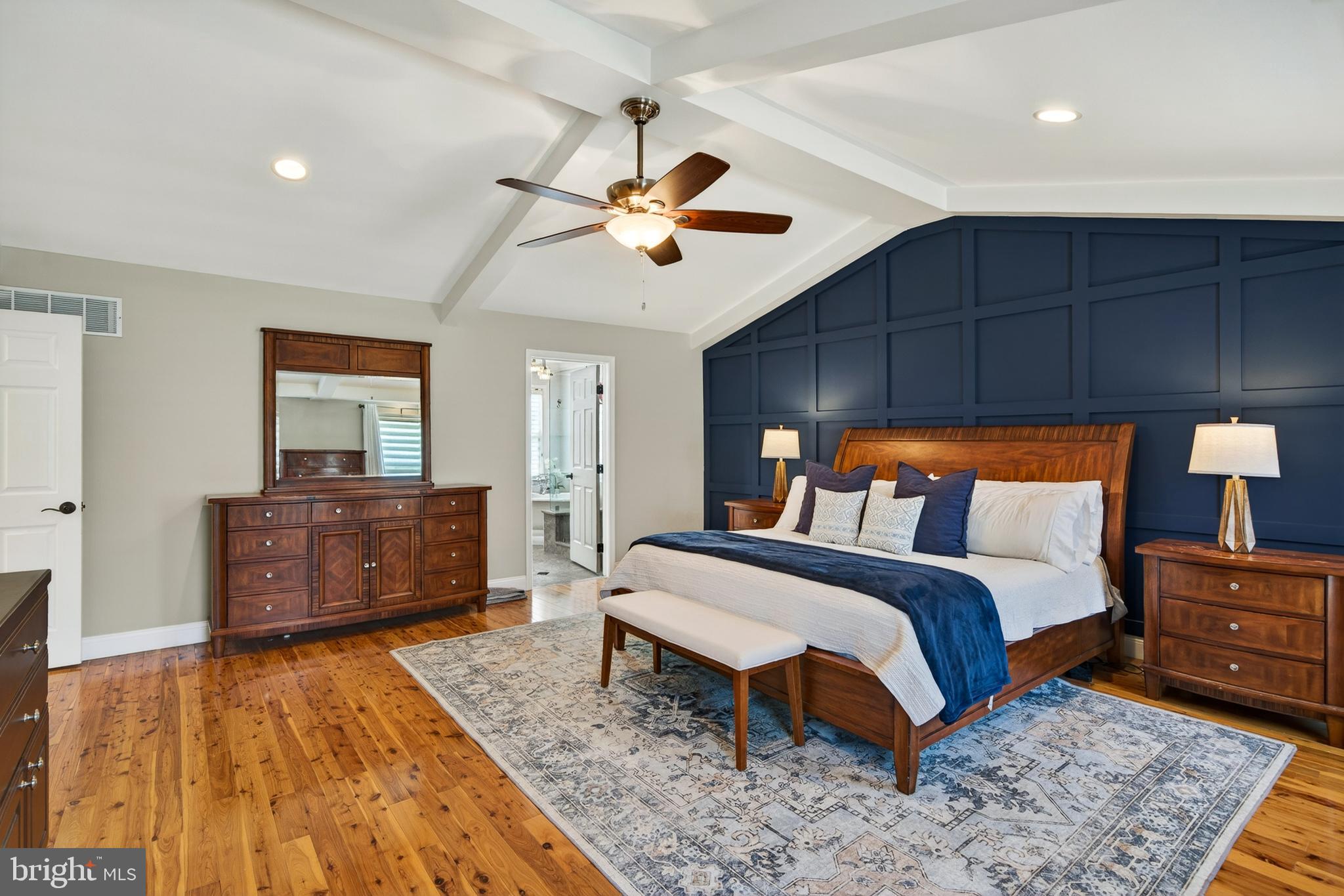 OLD MILL POINTE - Residential