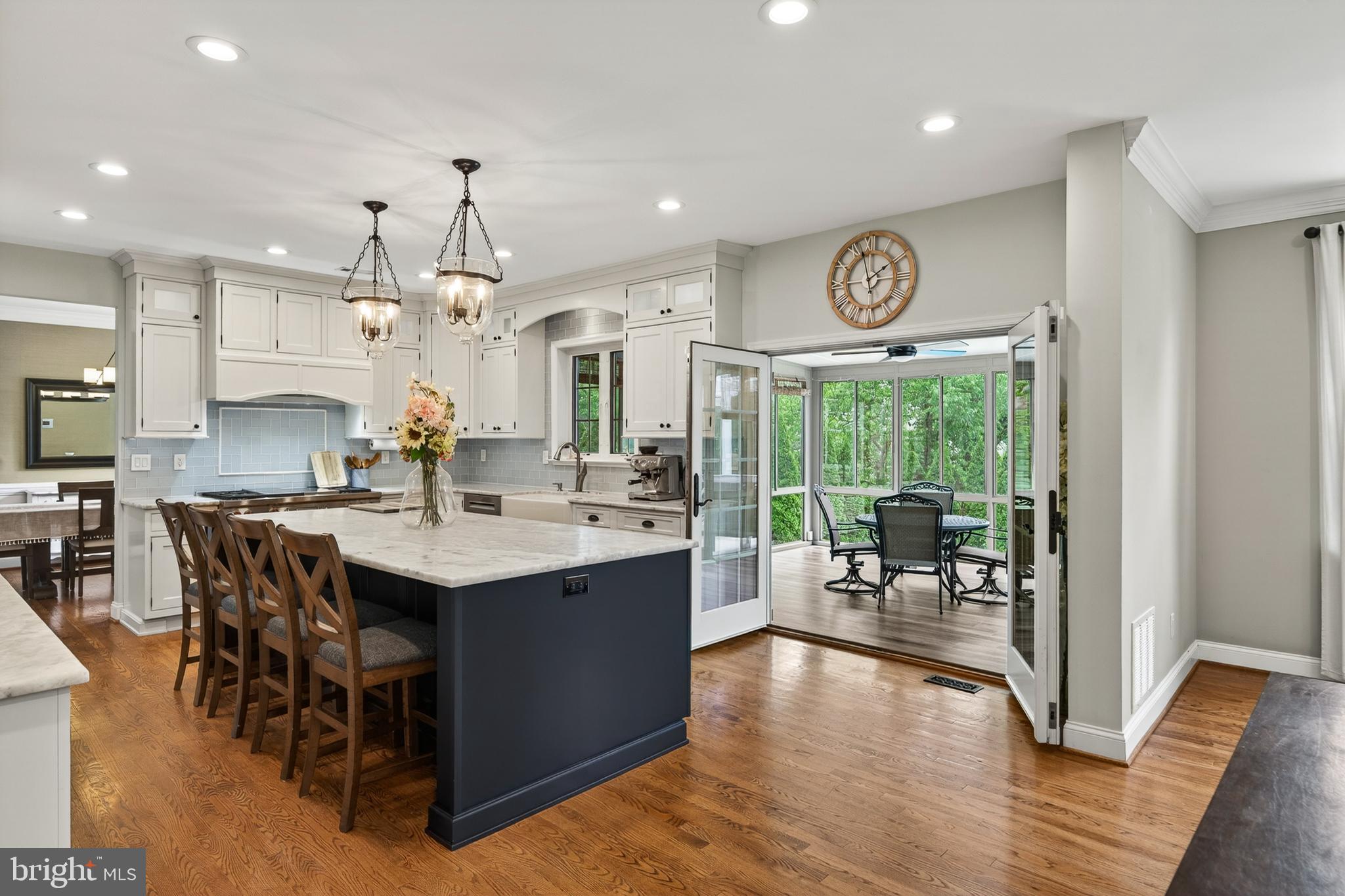 OLD MILL POINTE - Residential