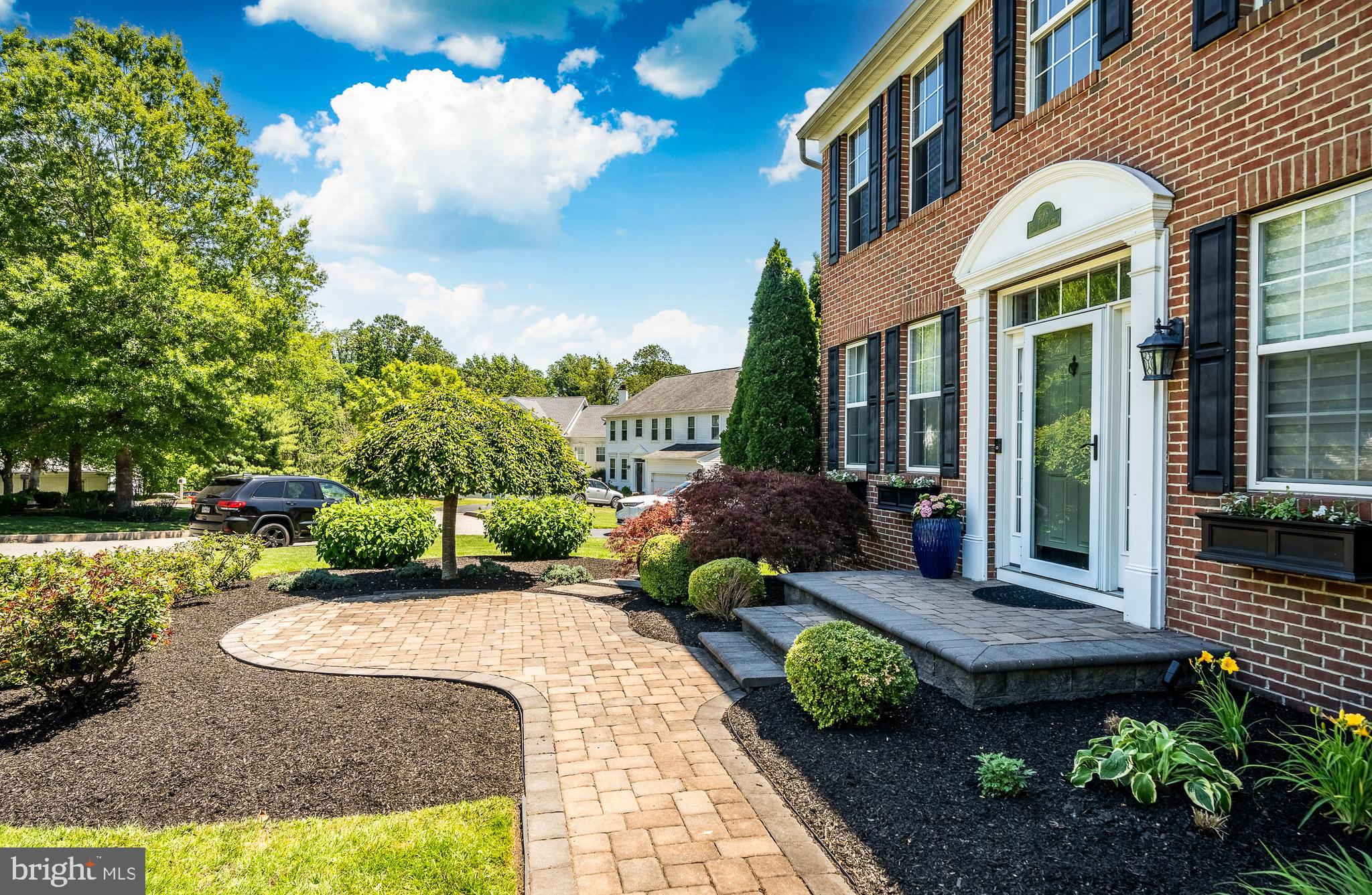 508 COOL VALLEY LANE