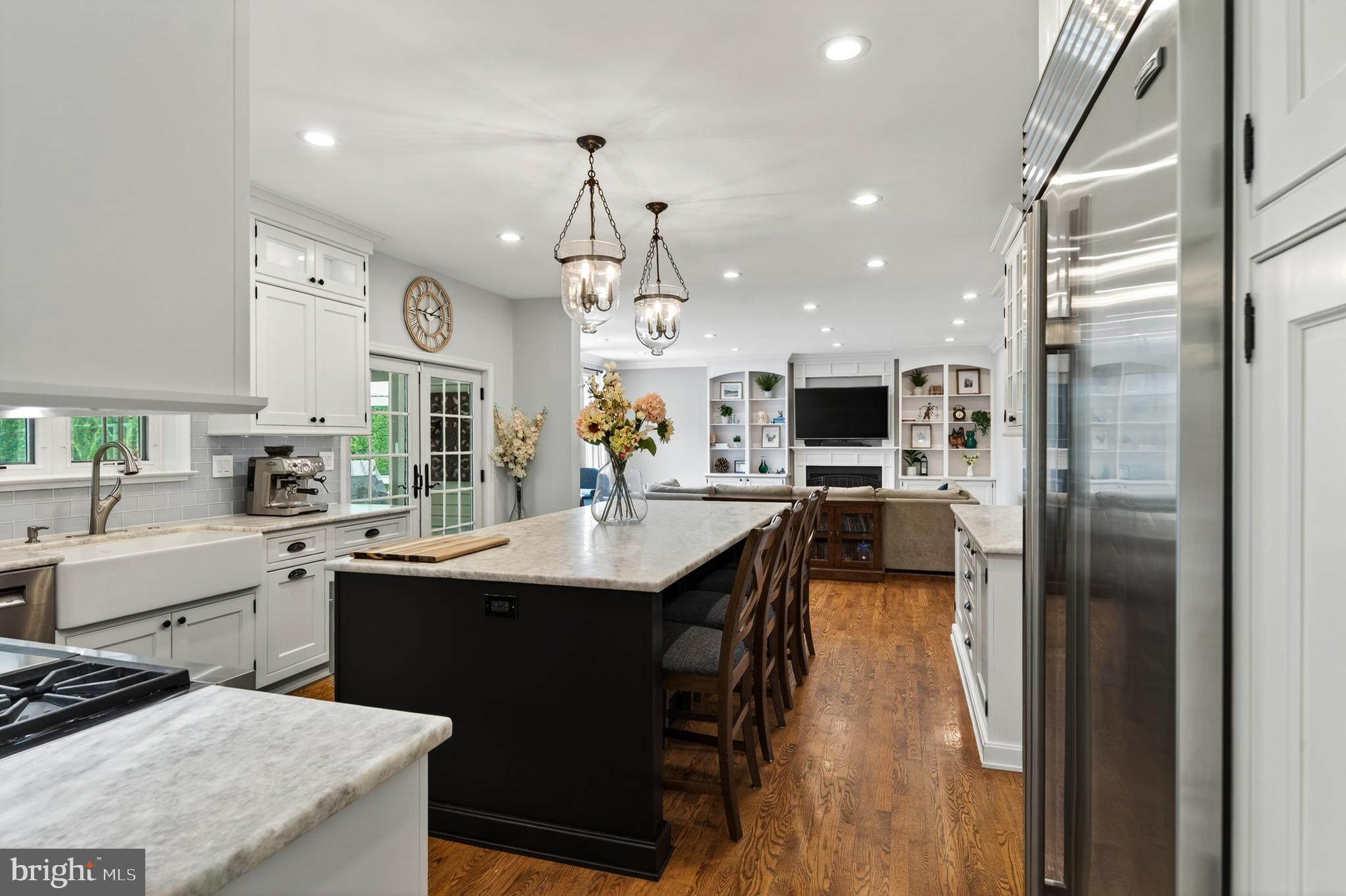 OLD MILL POINTE - Residential