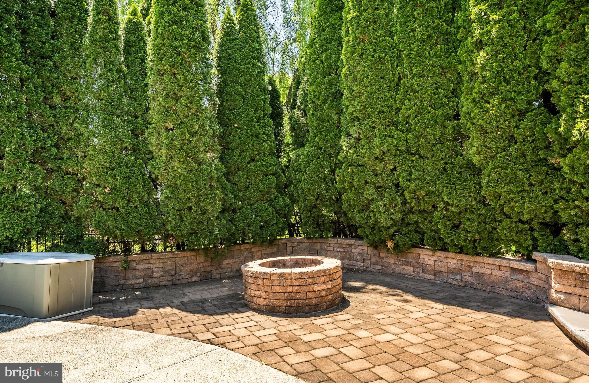 OLD MILL POINTE - Residential