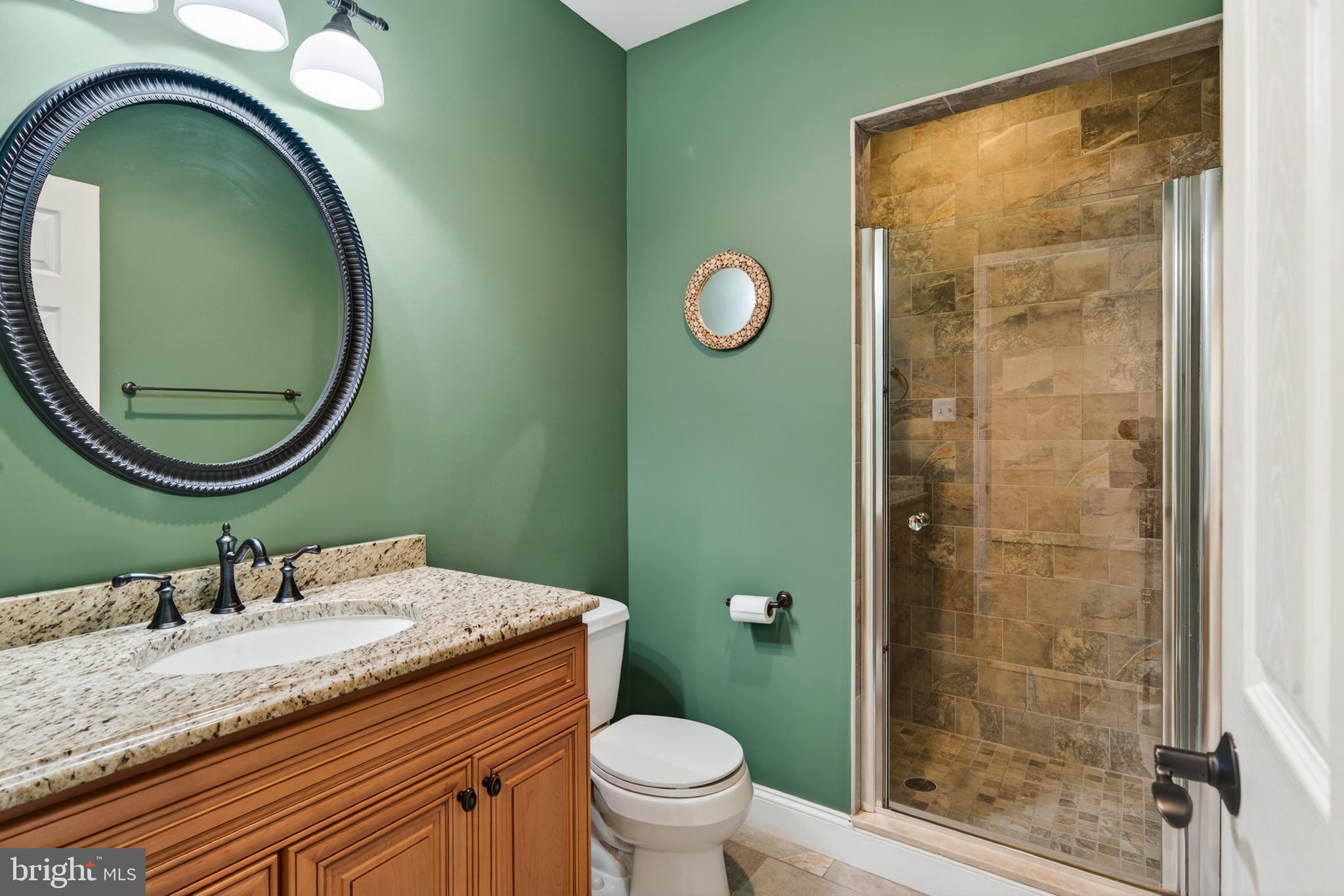 OLD MILL POINTE - Residential