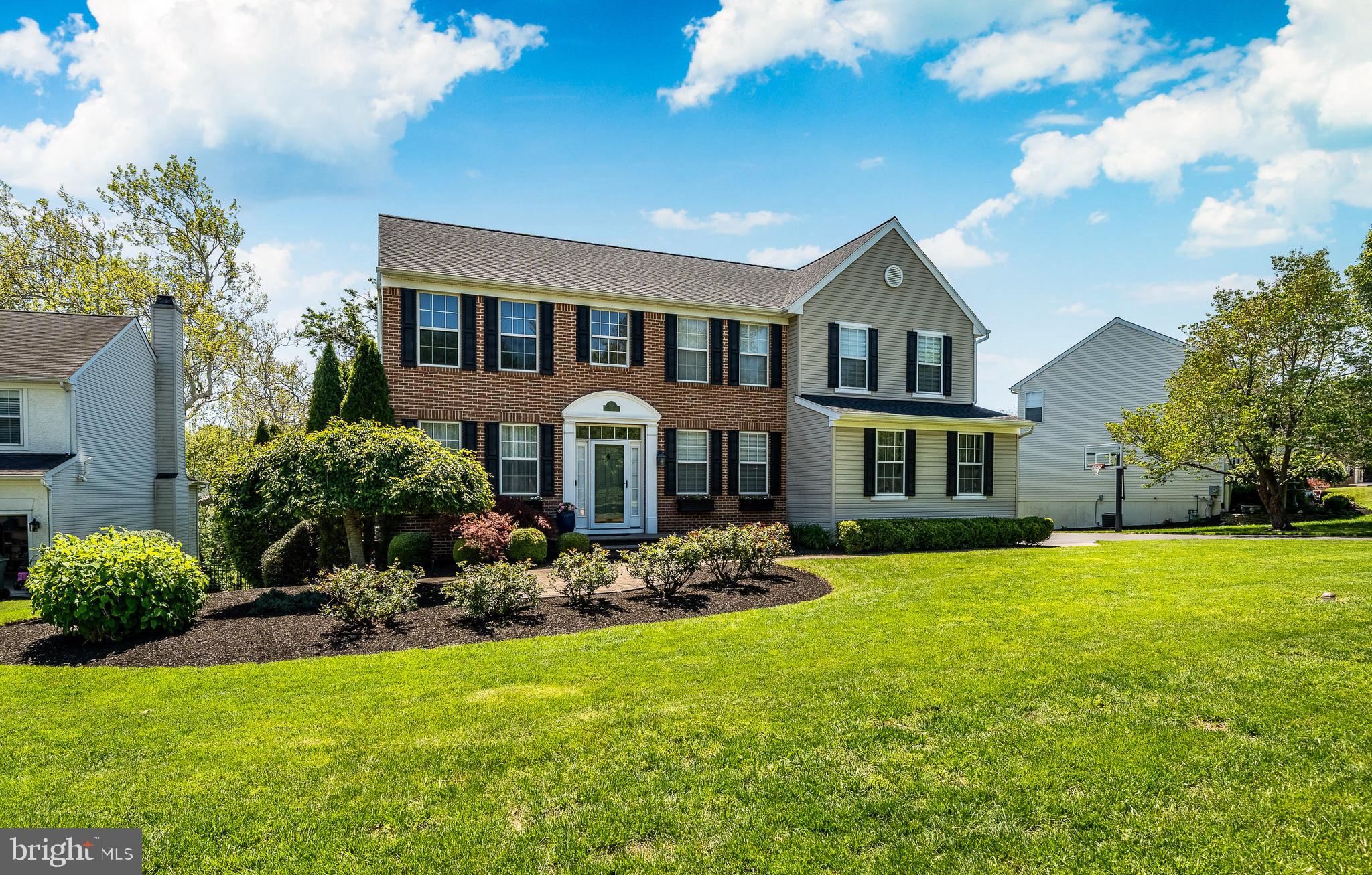 508 COOL VALLEY LANE