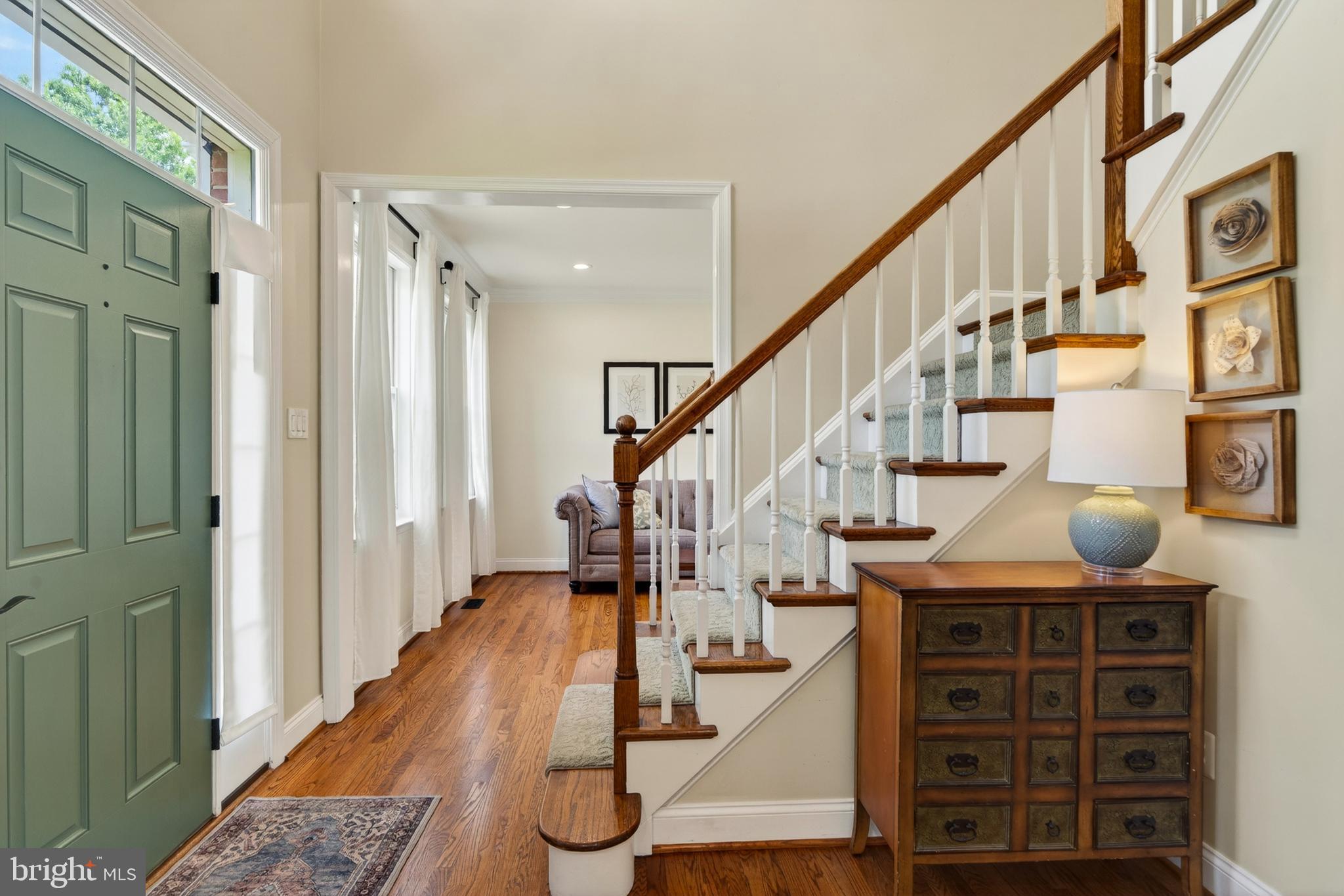 508 COOL VALLEY LANE