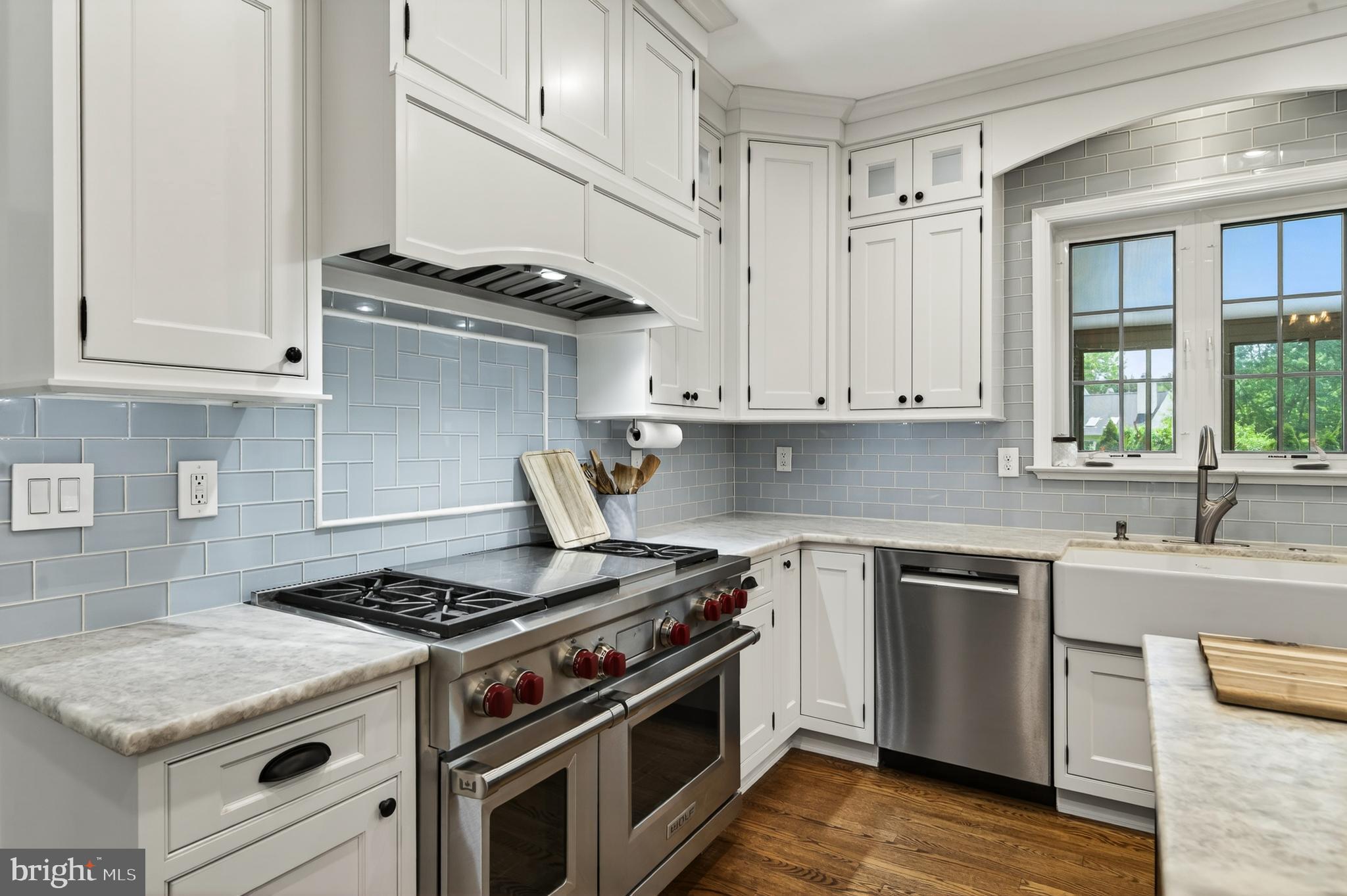 OLD MILL POINTE - Residential