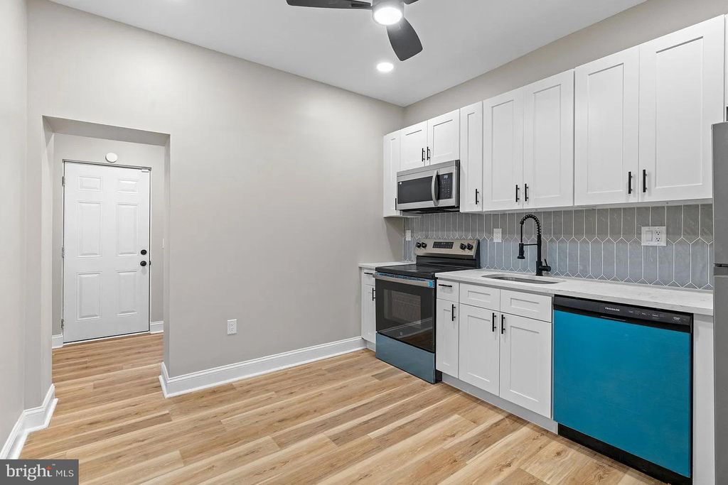 Photo of 6232 Reedland Street #1, PHILADELPHIA, PA 19142 (MLS # PAPH2558752)