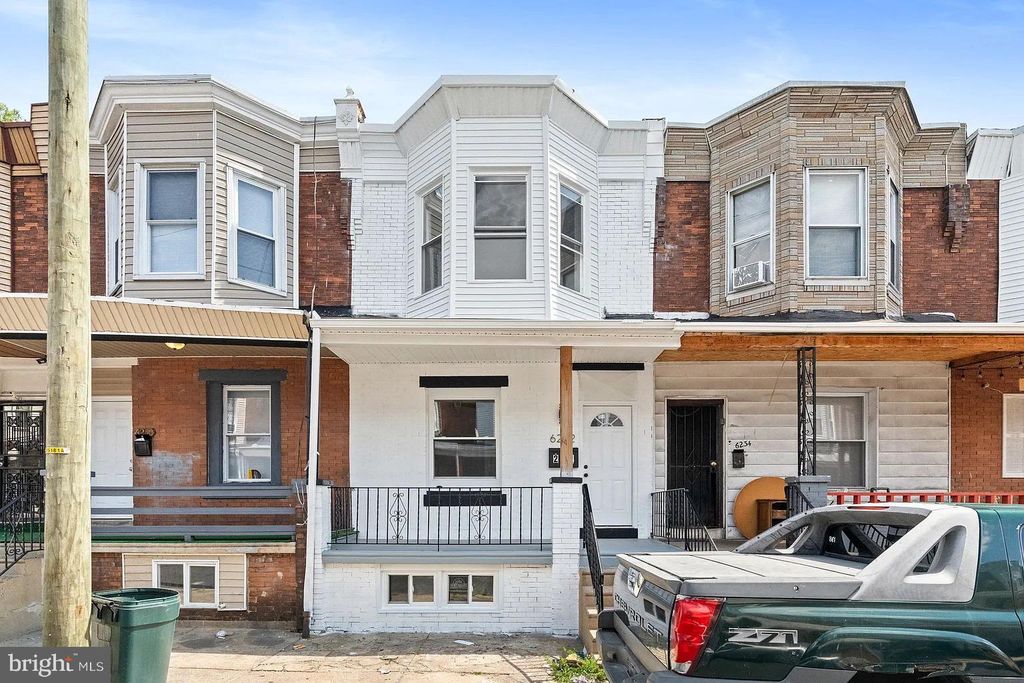 Photo of 6232 Reedland Street #1, PHILADELPHIA, PA 19142 (MLS # PAPH2558752)