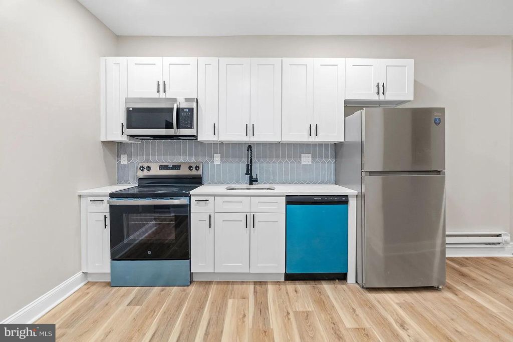 Photo of 6232 Reedland Street #1, PHILADELPHIA, PA 19142 (MLS # PAPH2558752)