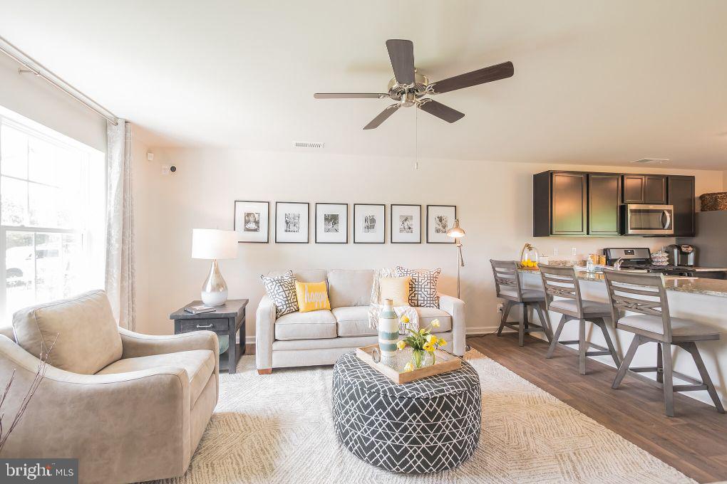 WILDERNESS SHORES - Residential