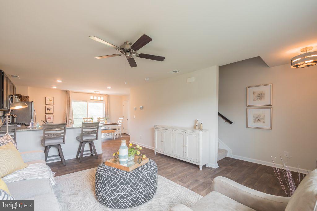 WILDERNESS SHORES - Residential