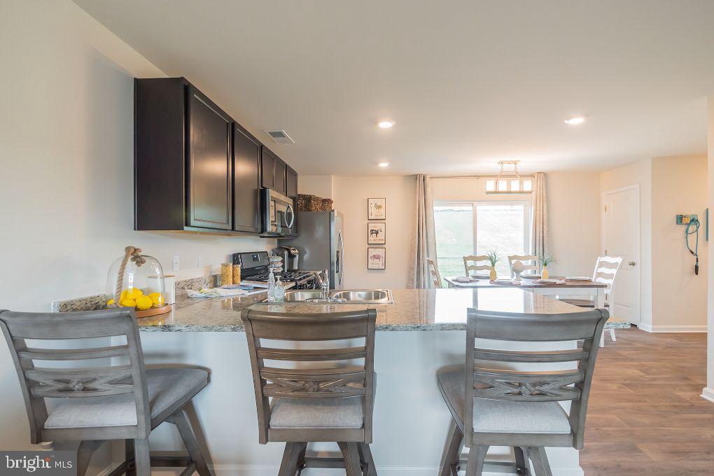 WILDERNESS SHORES - Residential