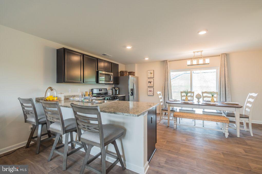 WILDERNESS SHORES - Residential