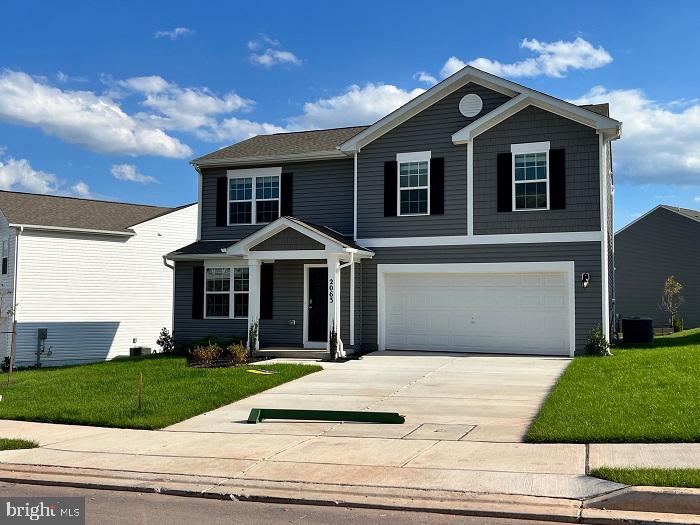 WILDERNESS SHORES - Residential