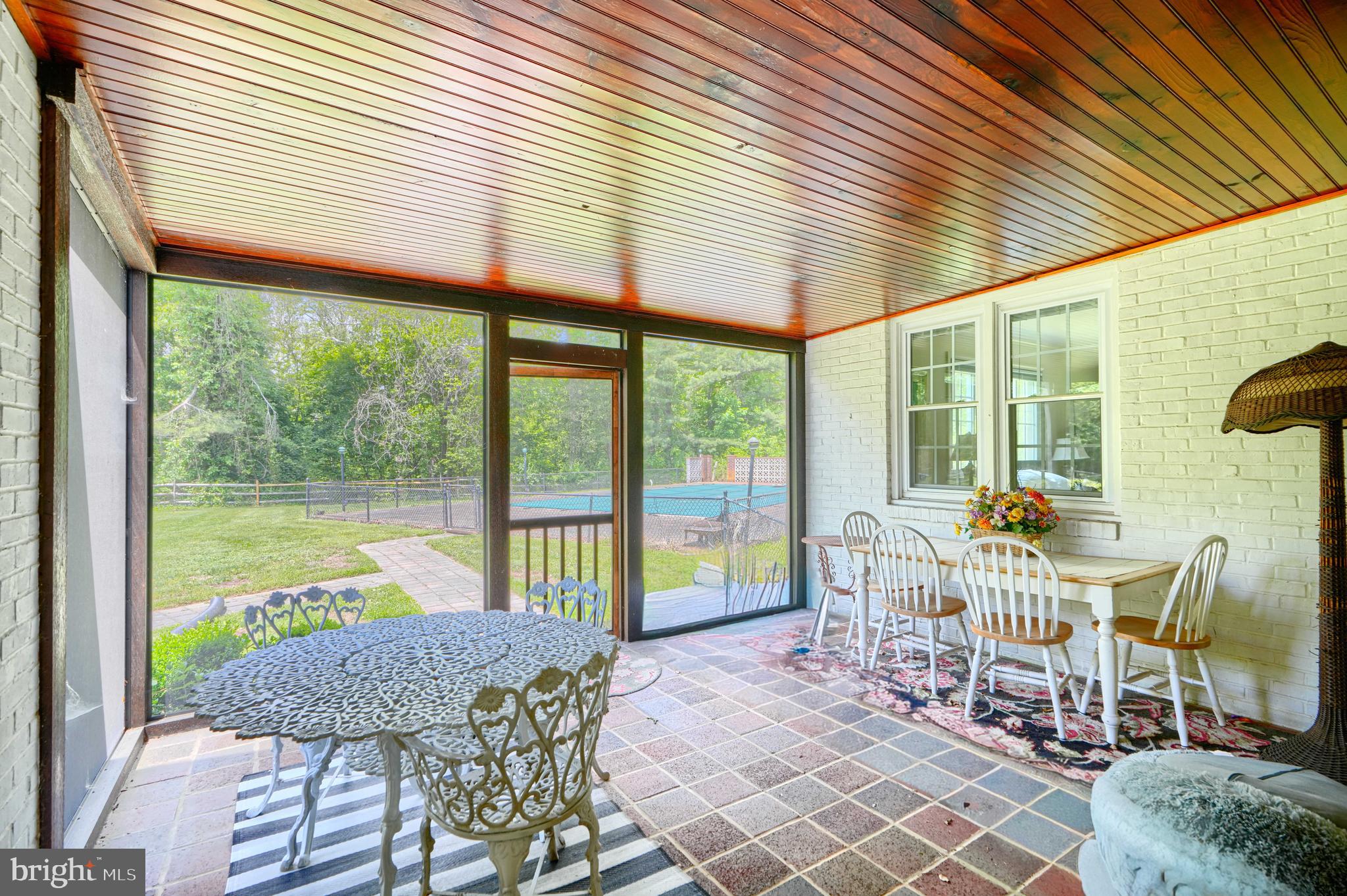 GILPIN FARMS - Residential