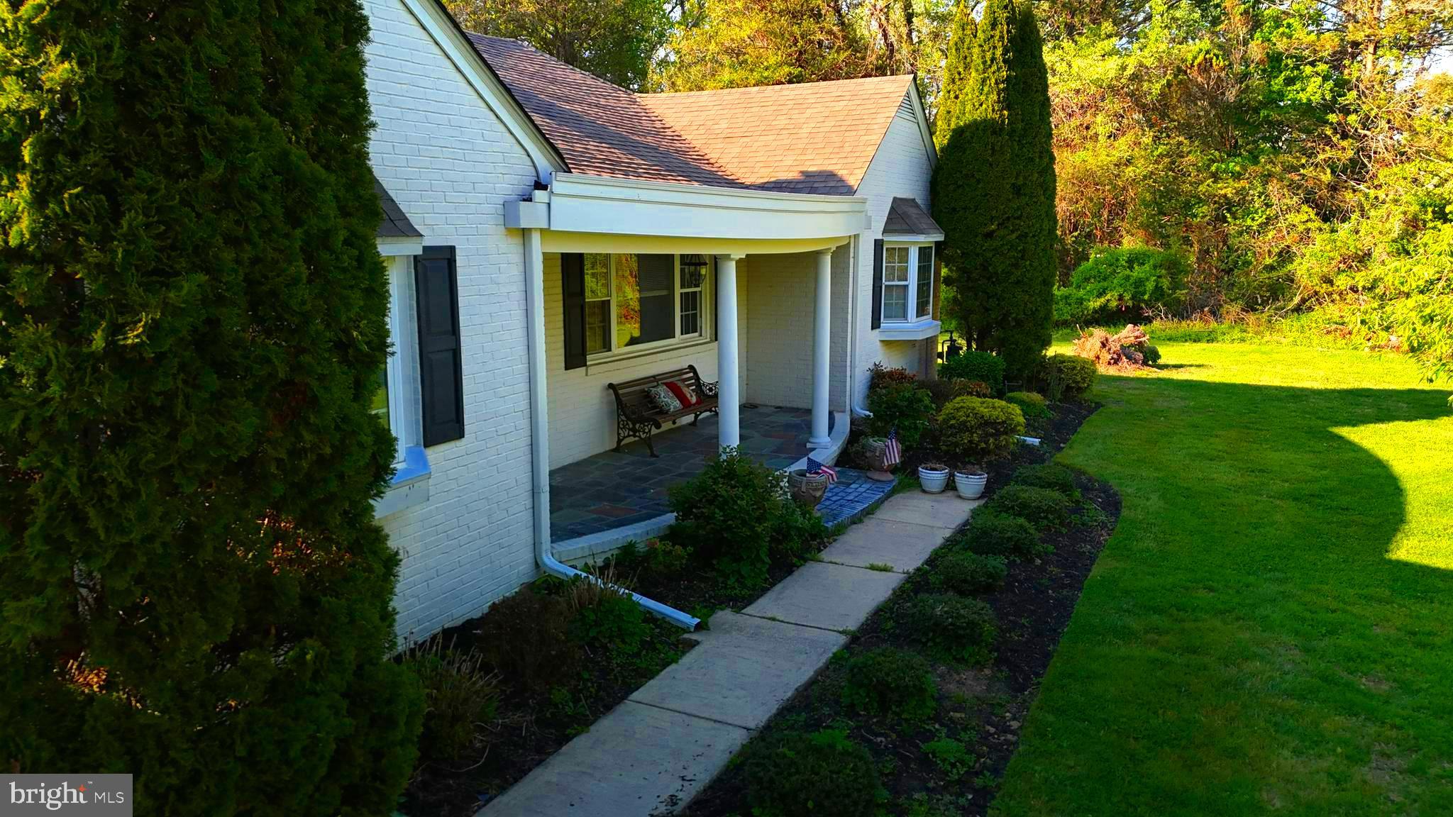 GILPIN FARMS - Residential