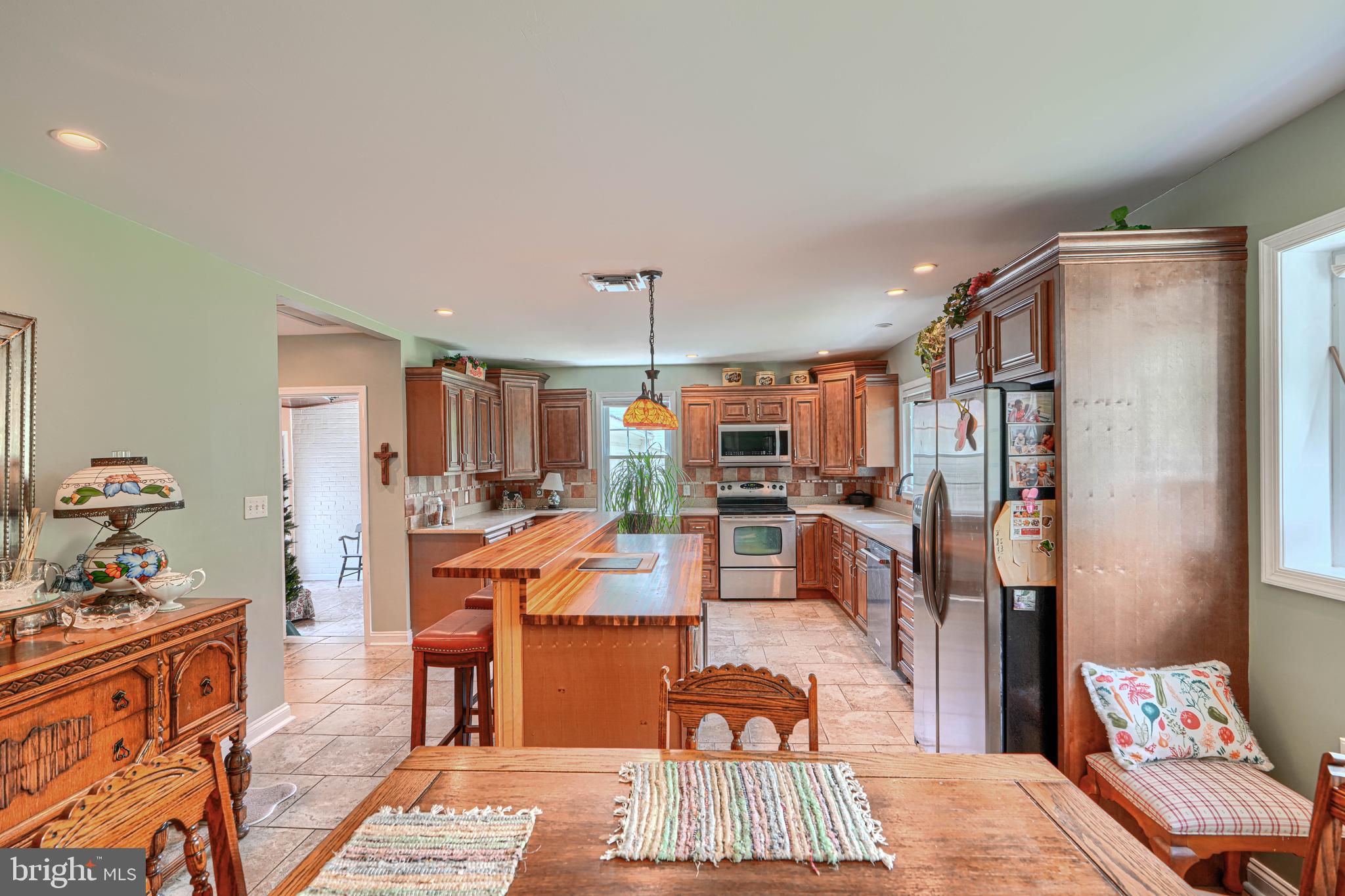 GILPIN FARMS - Residential