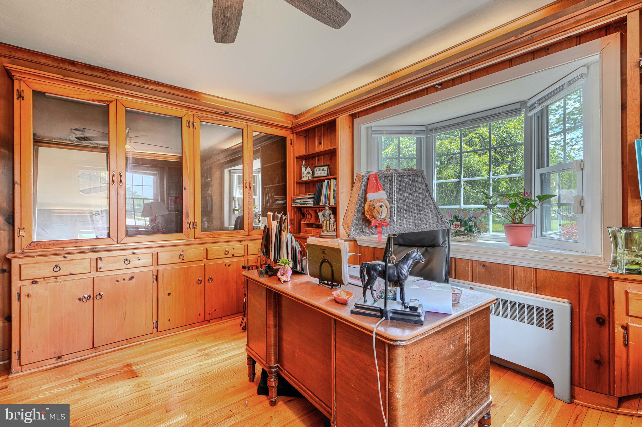 GILPIN FARMS - Residential
