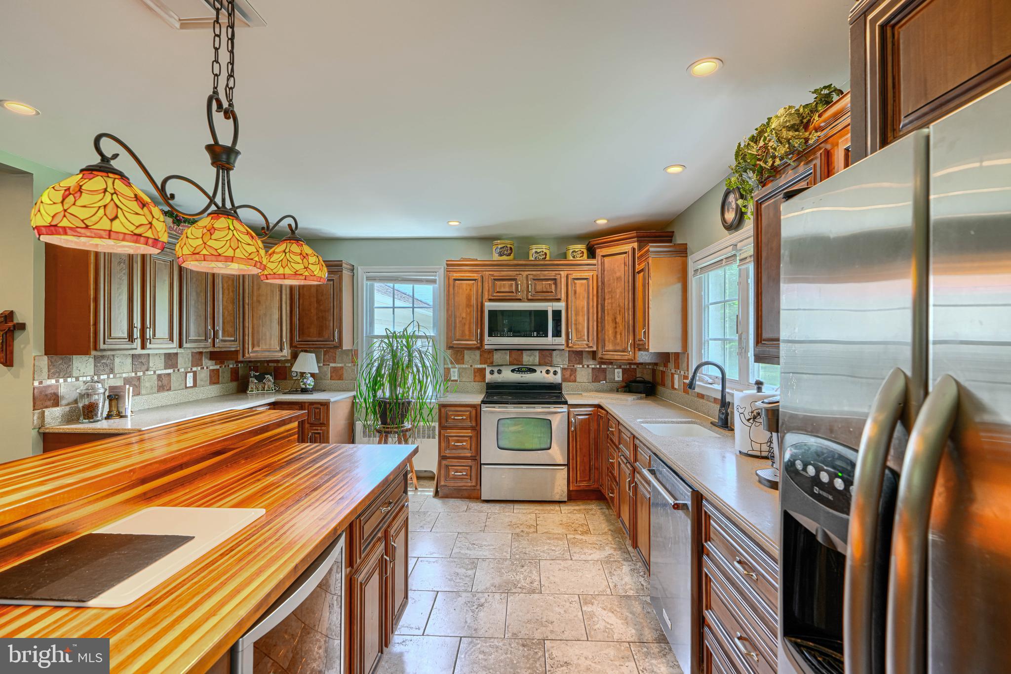 GILPIN FARMS - Residential