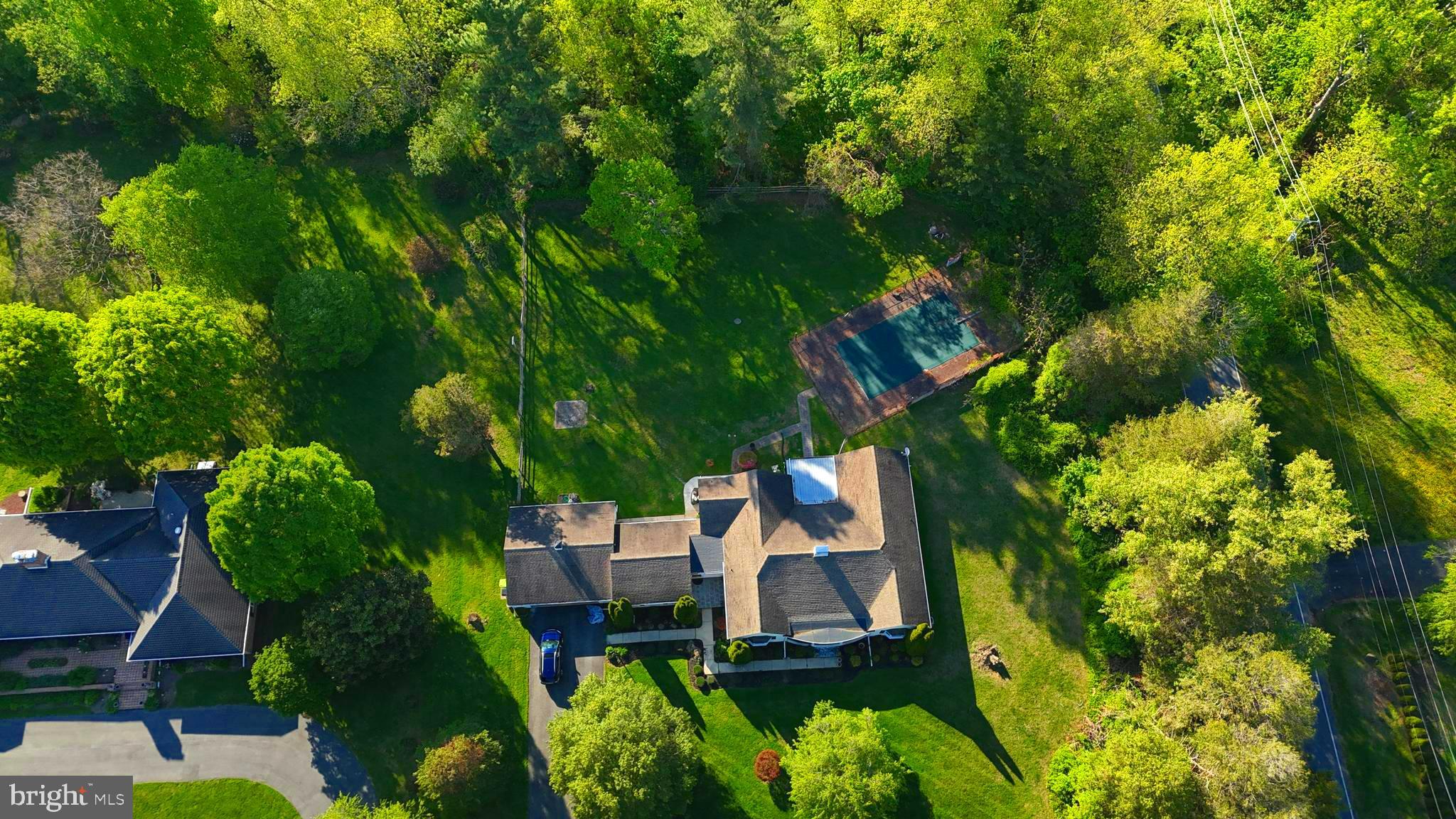 GILPIN FARMS - Residential