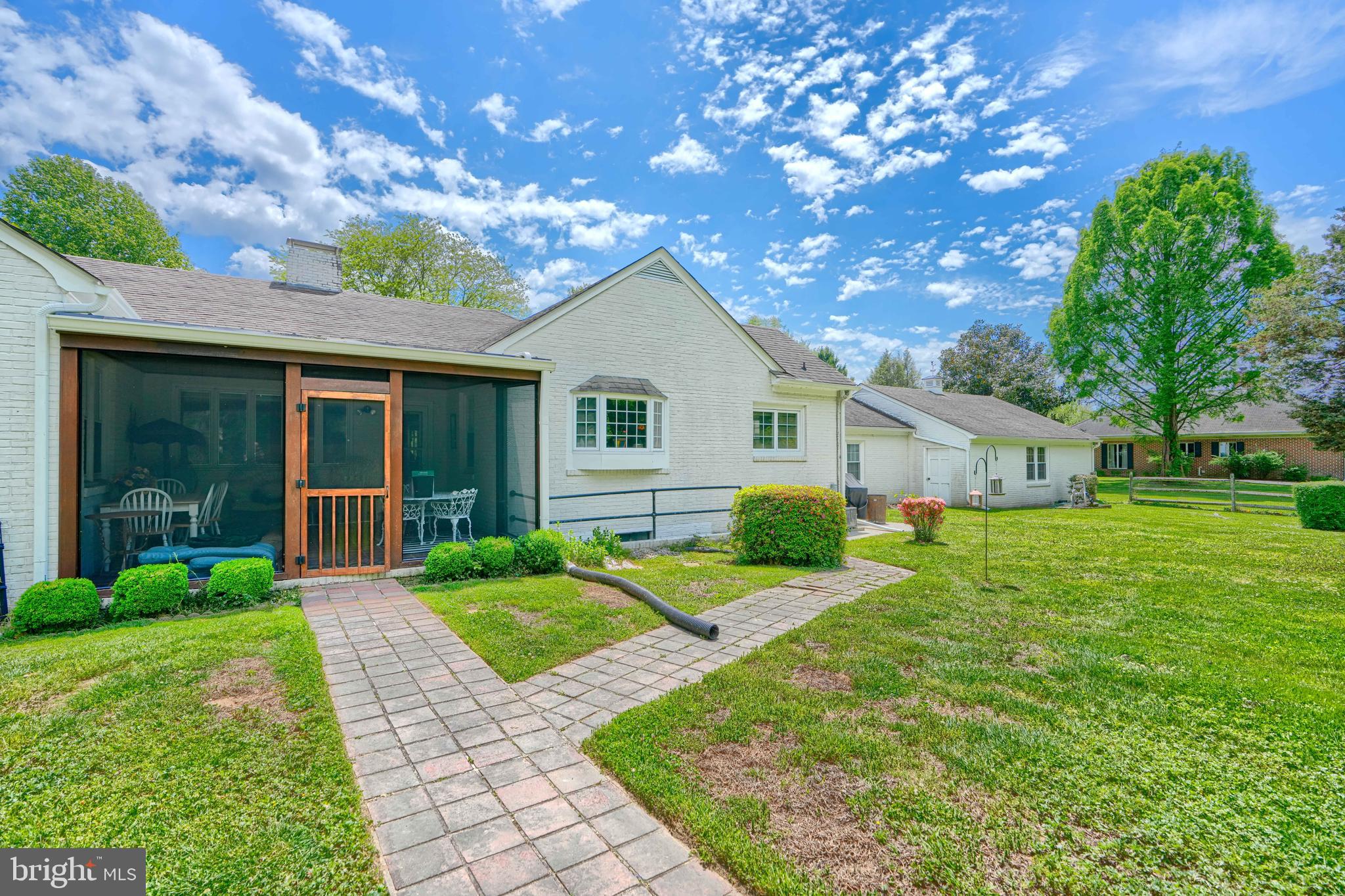 GILPIN FARMS - Residential