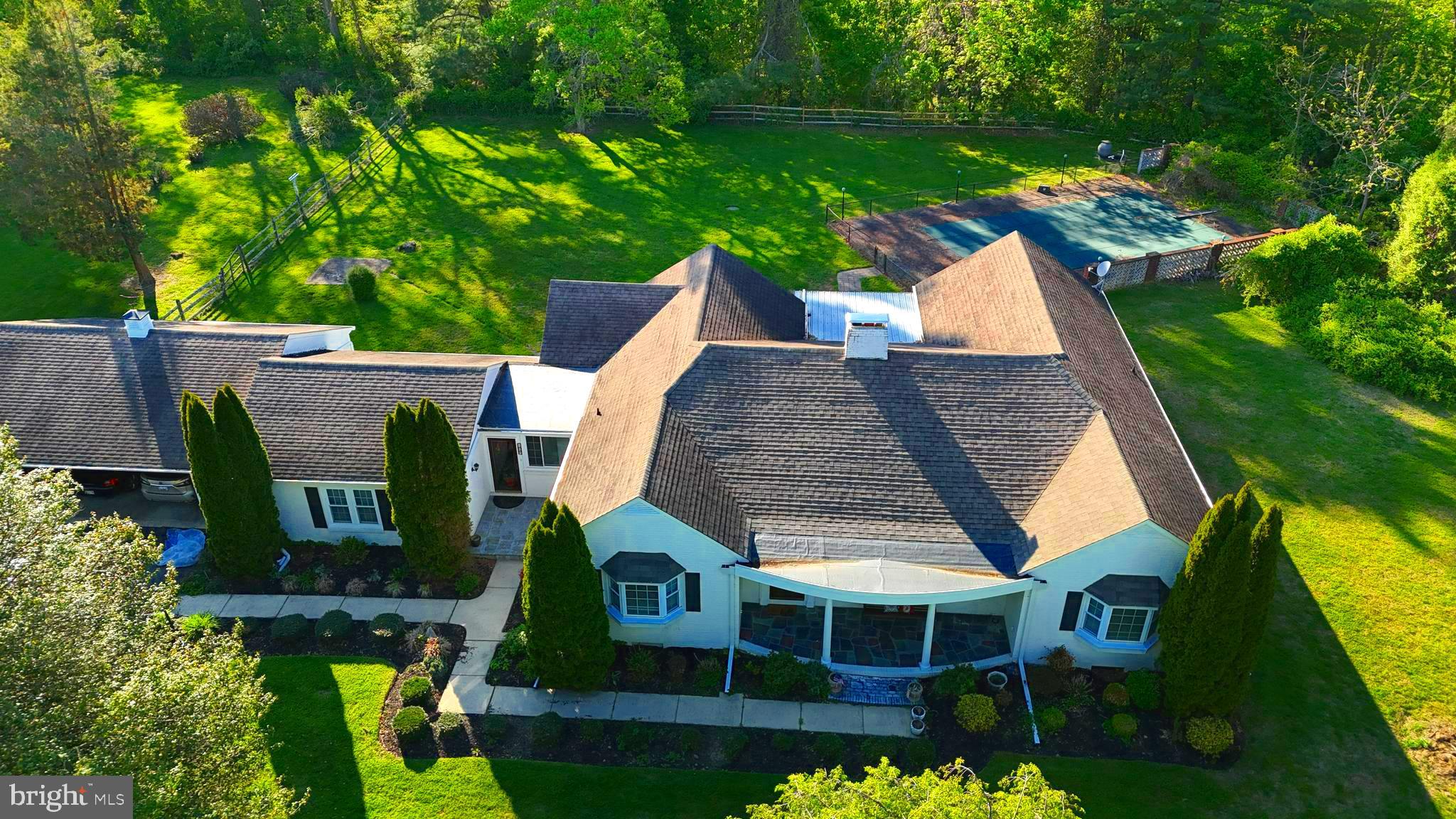 GILPIN FARMS - Residential