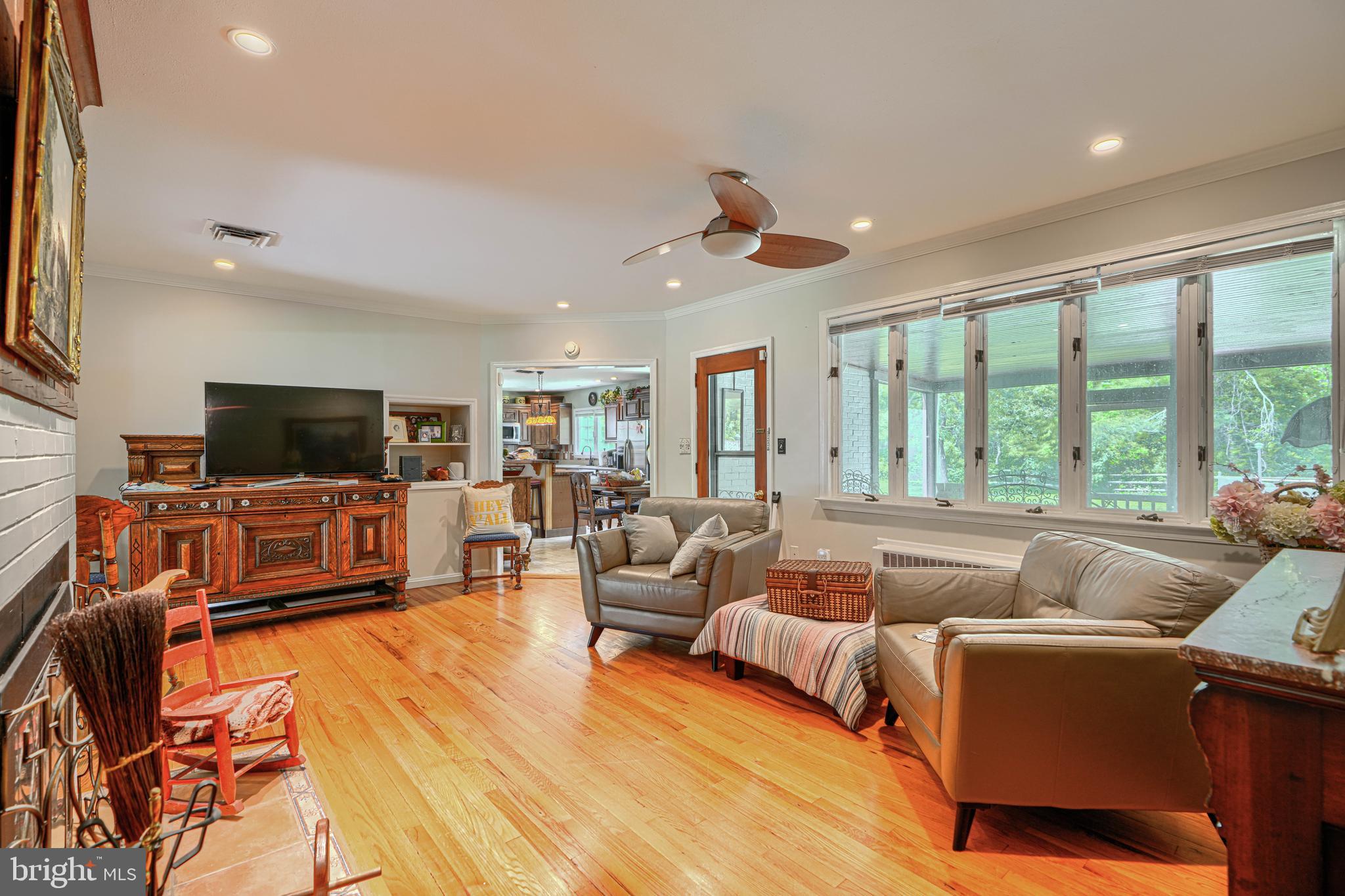 GILPIN FARMS - Residential