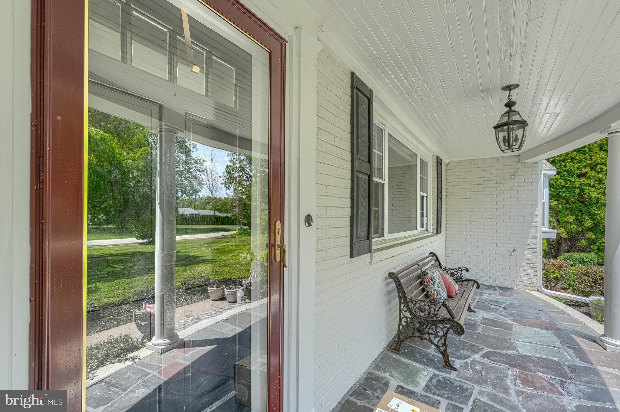 GILPIN FARMS - Residential