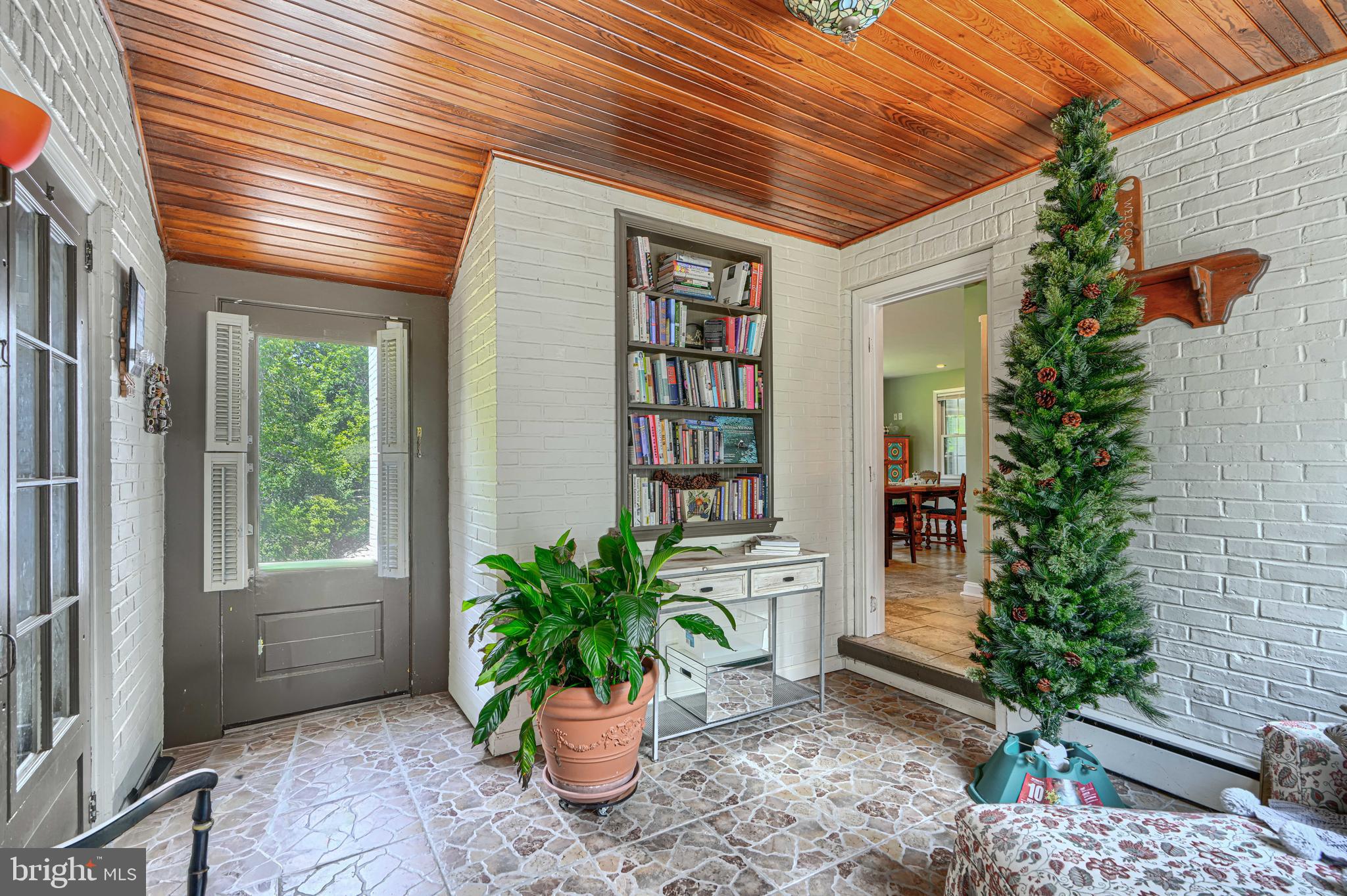 GILPIN FARMS - Residential