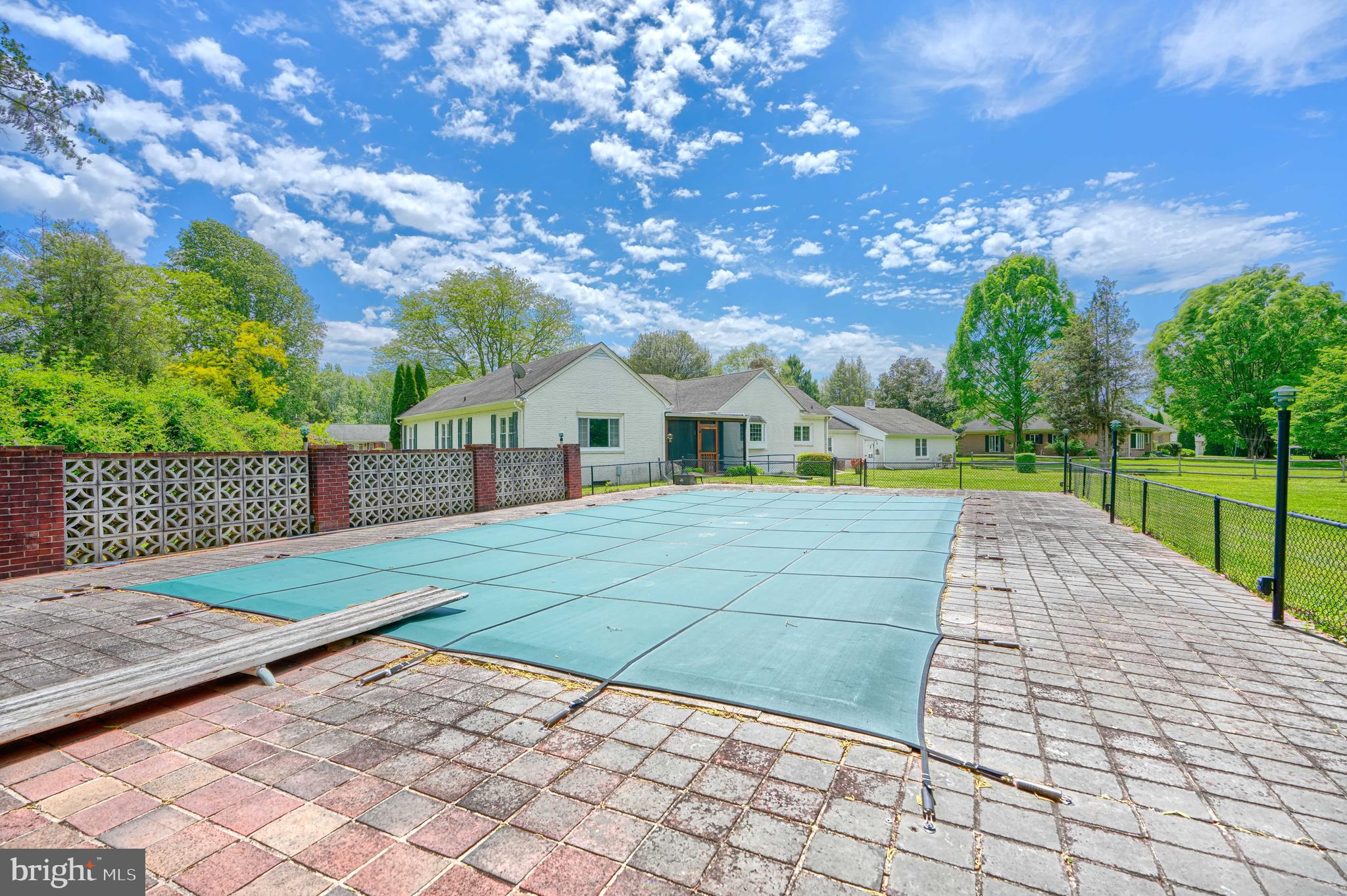 GILPIN FARMS - Residential