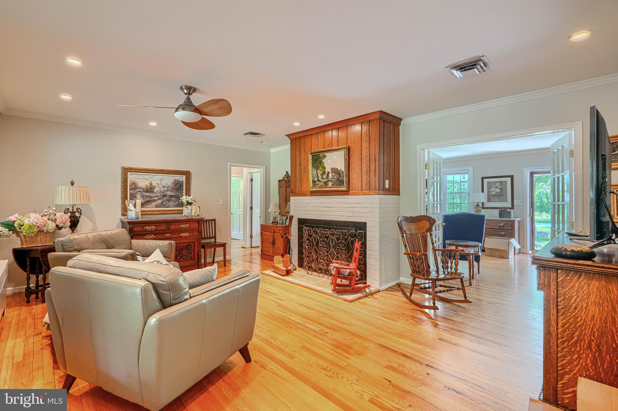 GILPIN FARMS - Residential