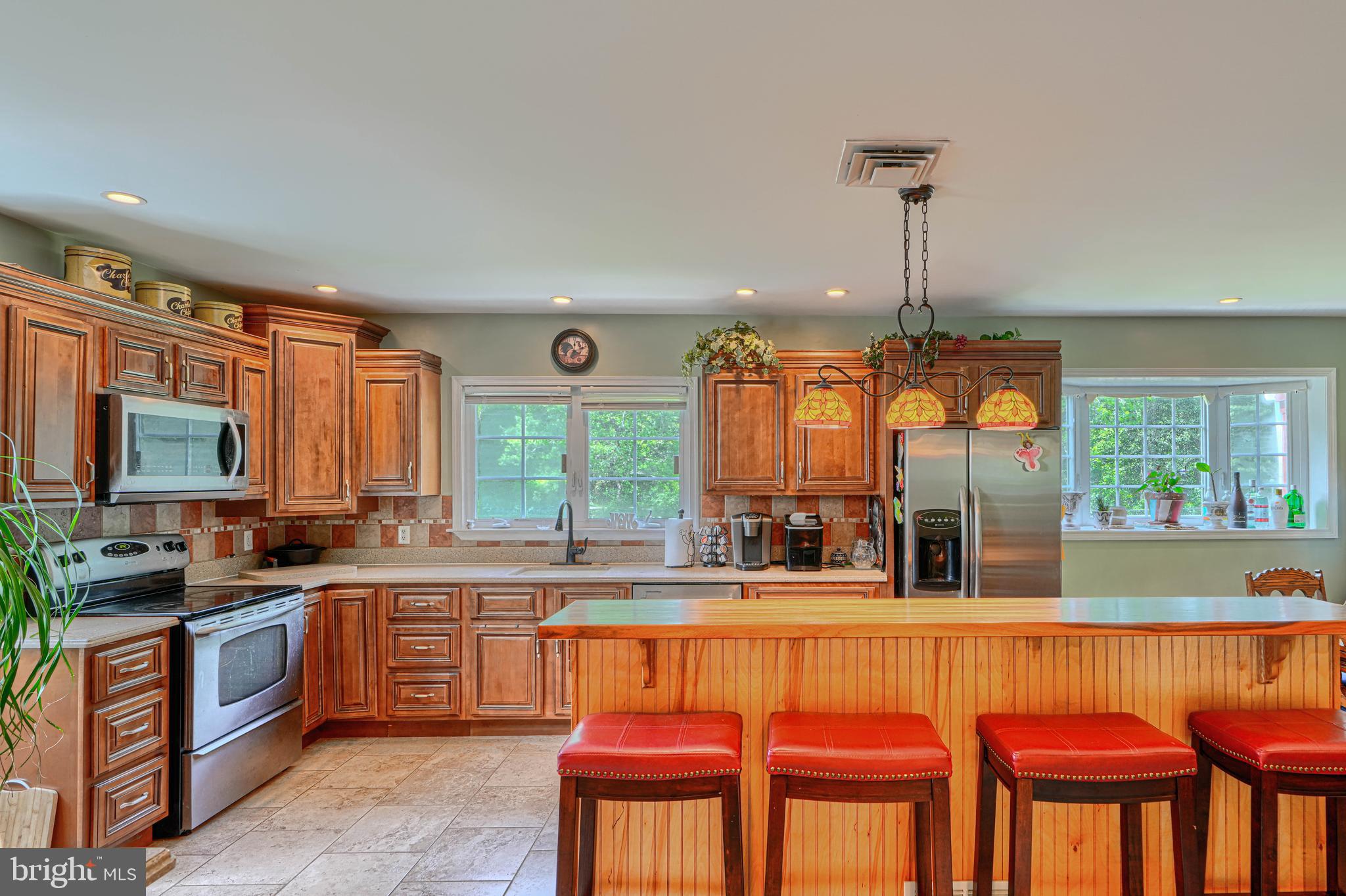 GILPIN FARMS - Residential