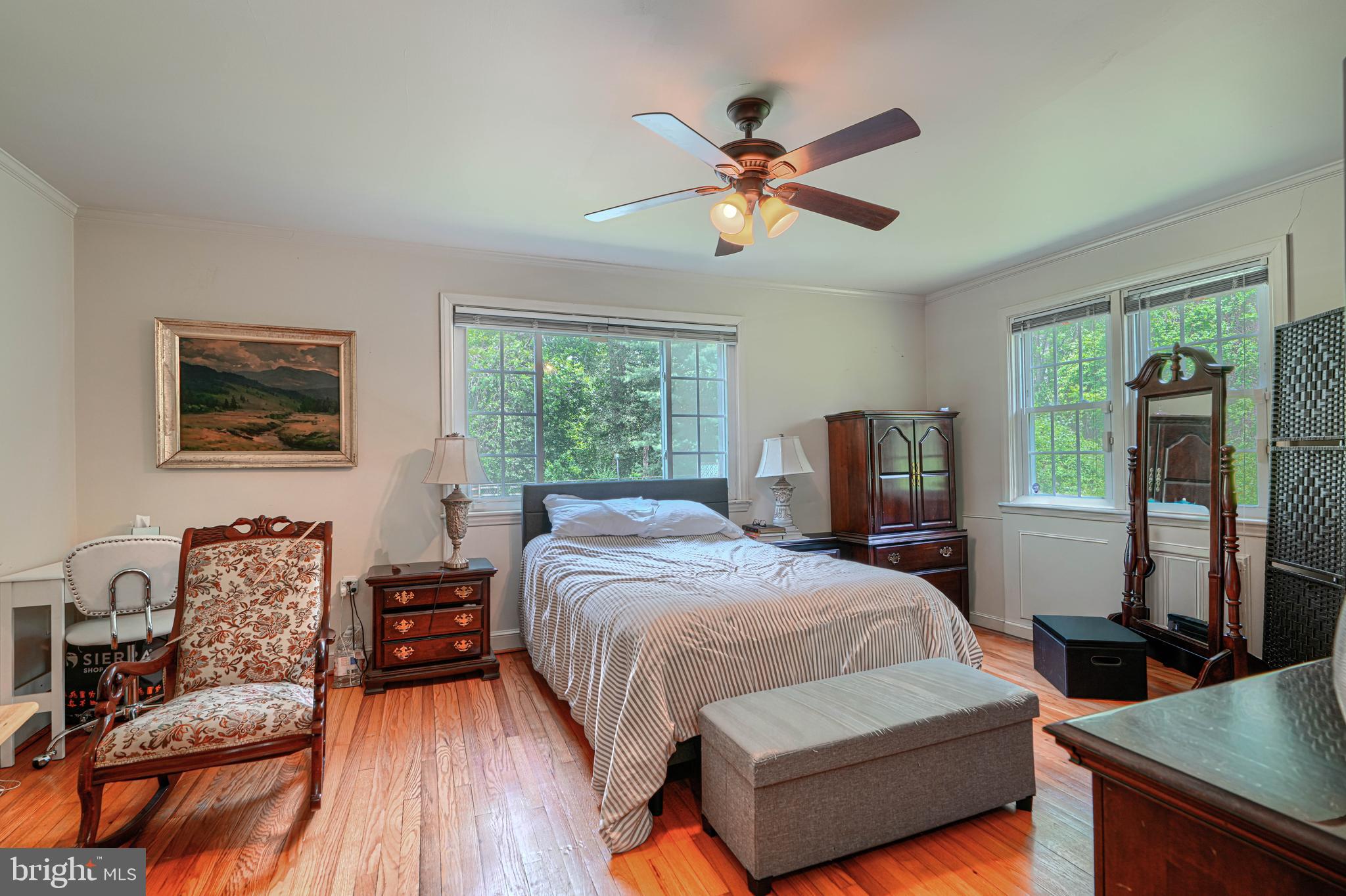GILPIN FARMS - Residential