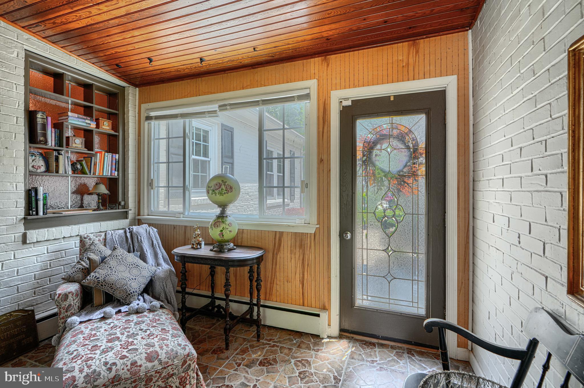 GILPIN FARMS - Residential