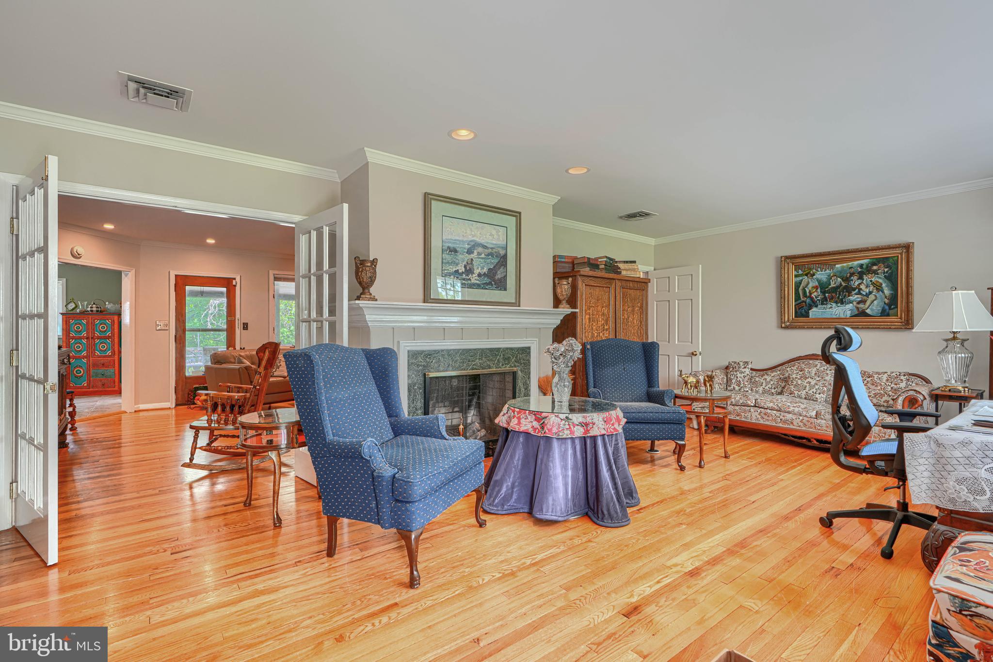 GILPIN FARMS - Residential