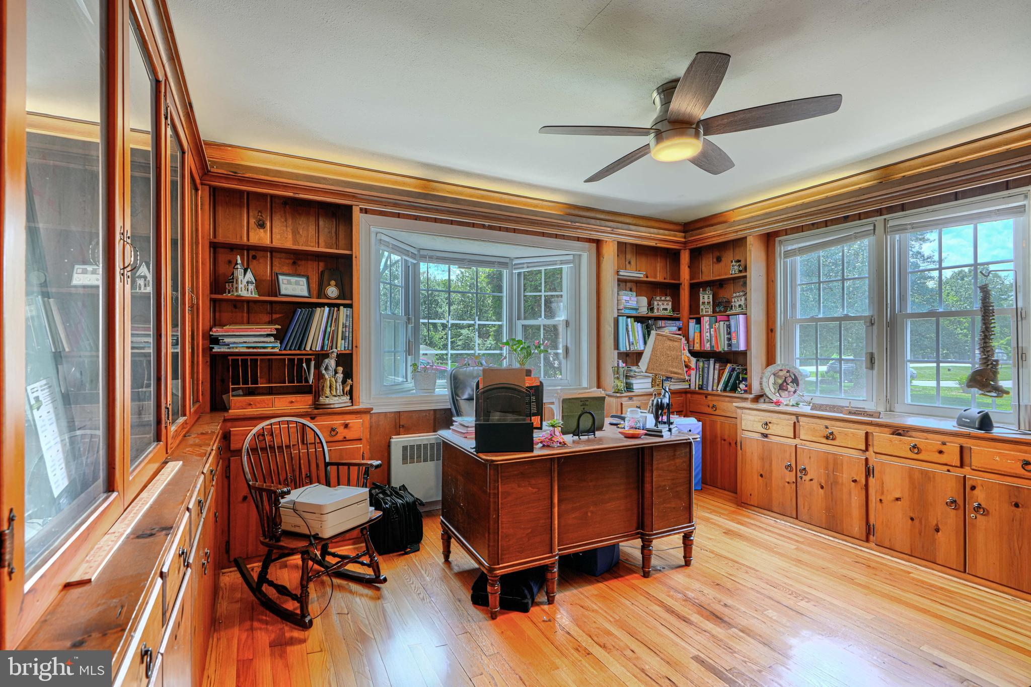 GILPIN FARMS - Residential