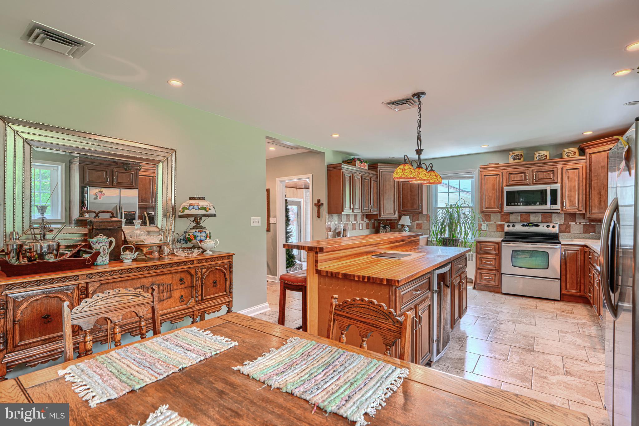 GILPIN FARMS - Residential