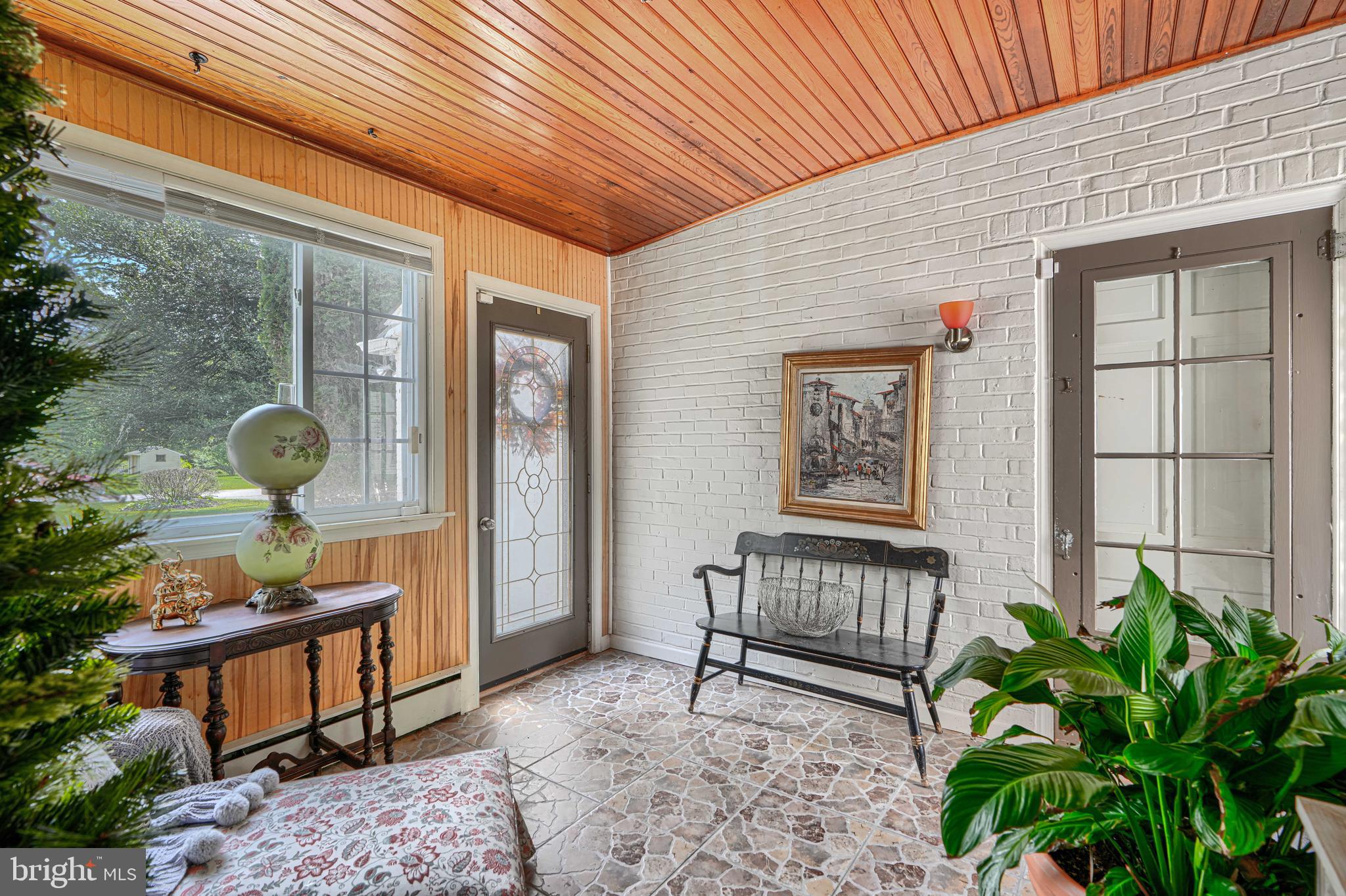 GILPIN FARMS - Residential