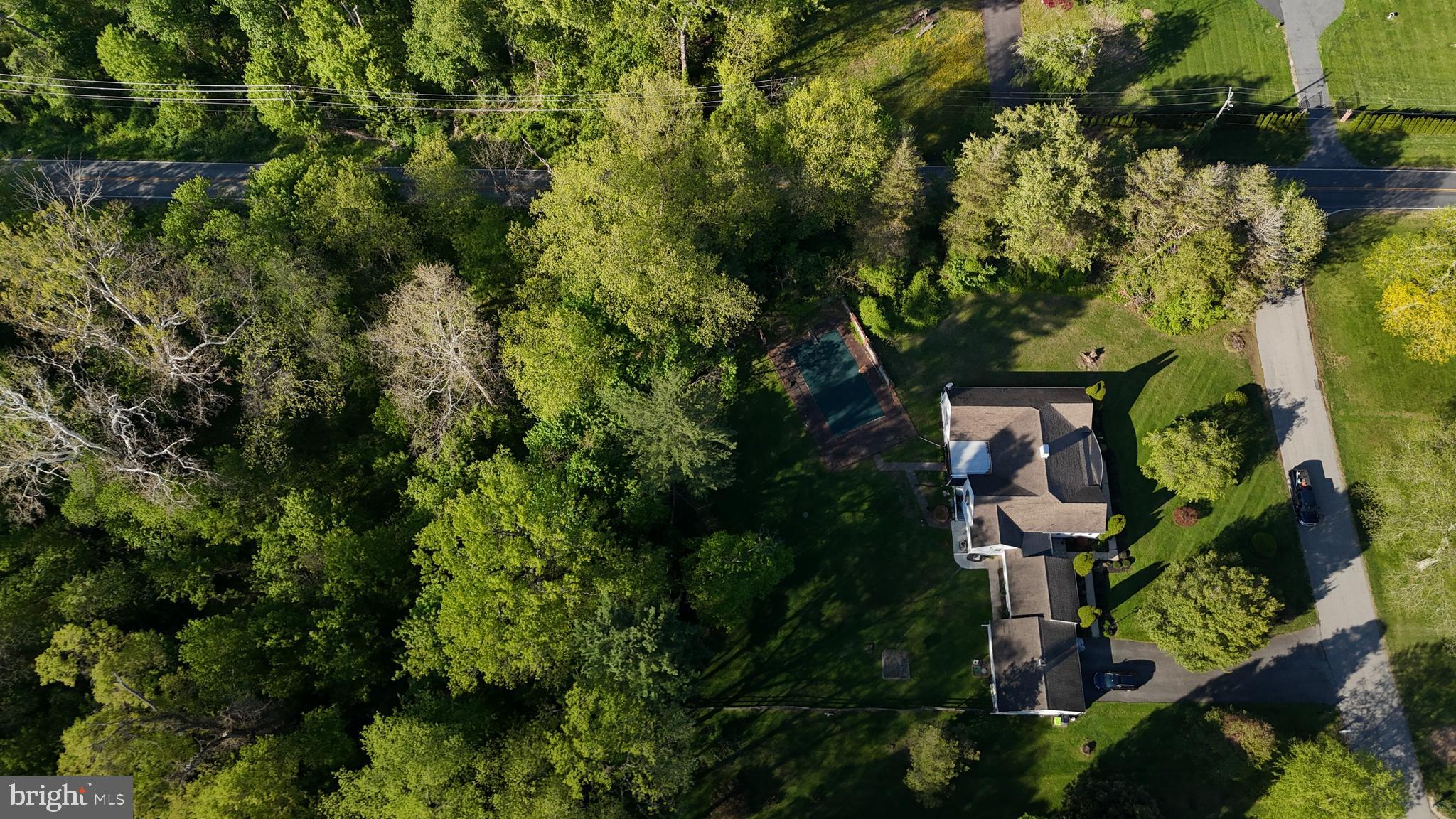 GILPIN FARMS - Residential