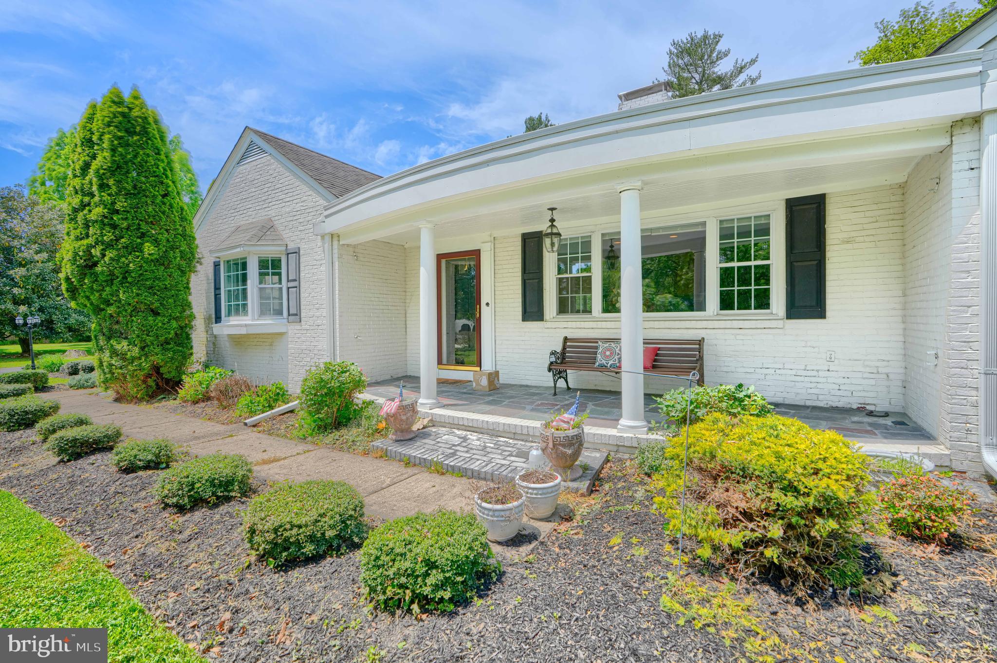 GILPIN FARMS - Residential