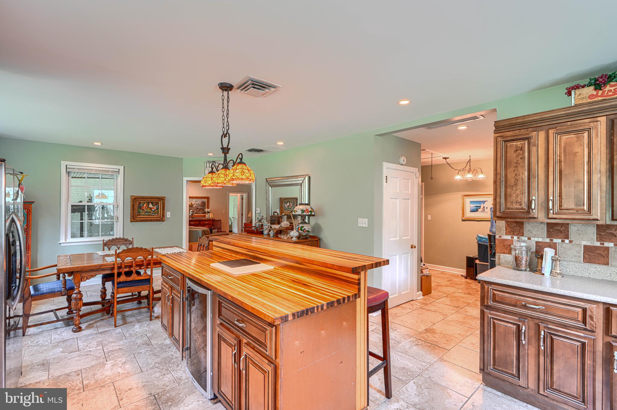 GILPIN FARMS - Residential