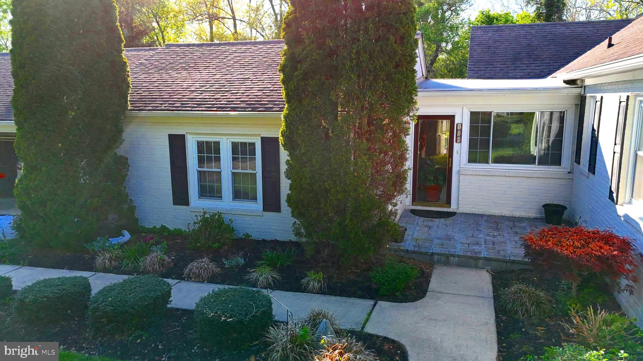GILPIN FARMS - Residential