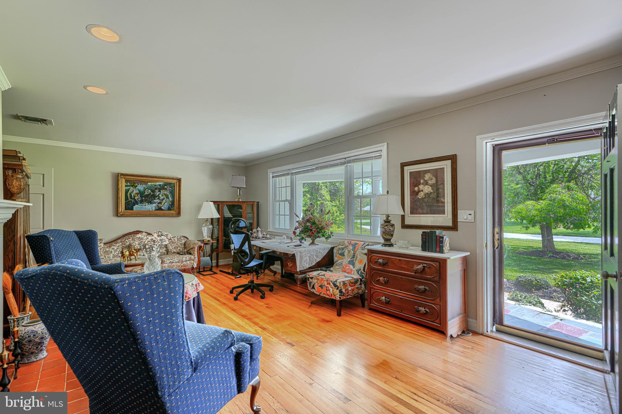 GILPIN FARMS - Residential
