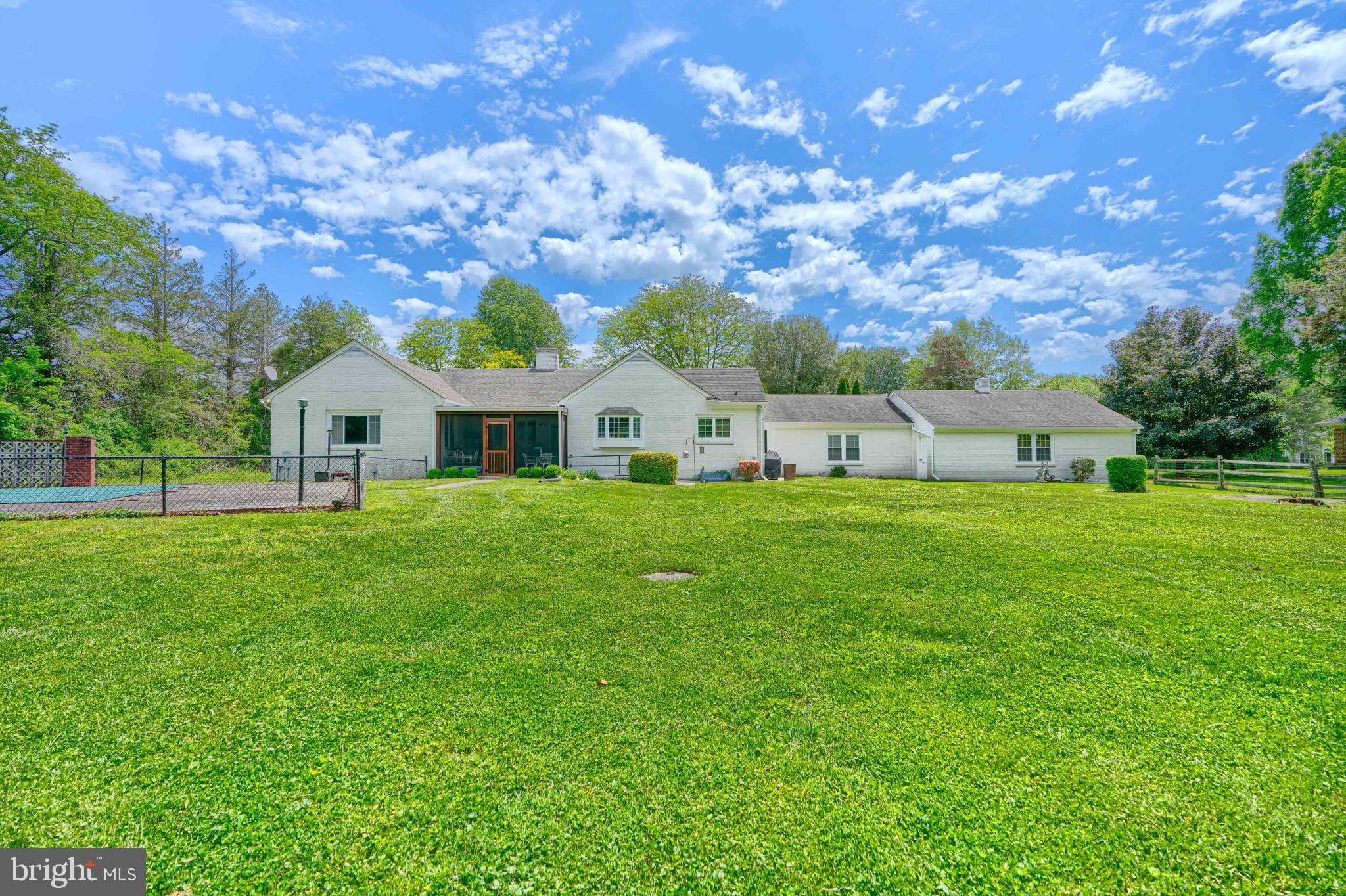 GILPIN FARMS - Residential