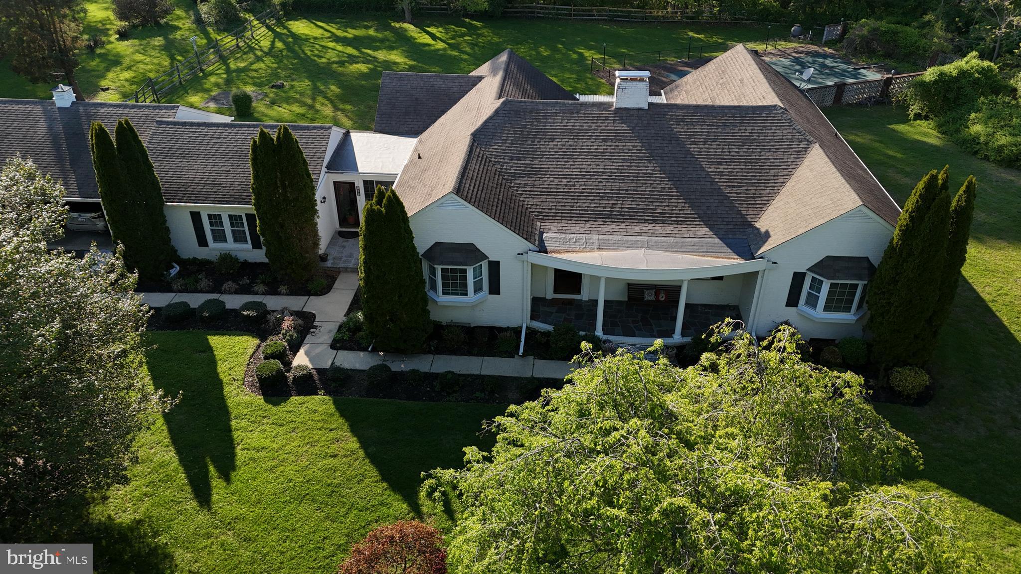 GILPIN FARMS - Residential