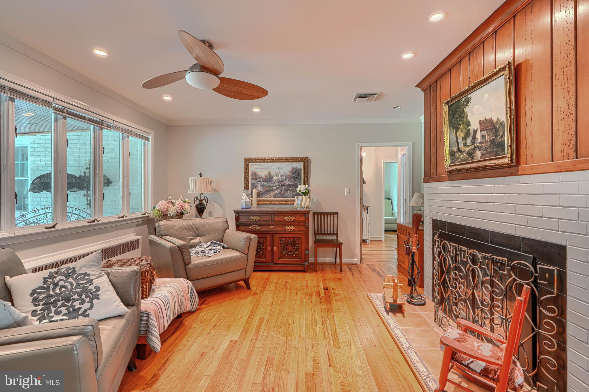 GILPIN FARMS - Residential