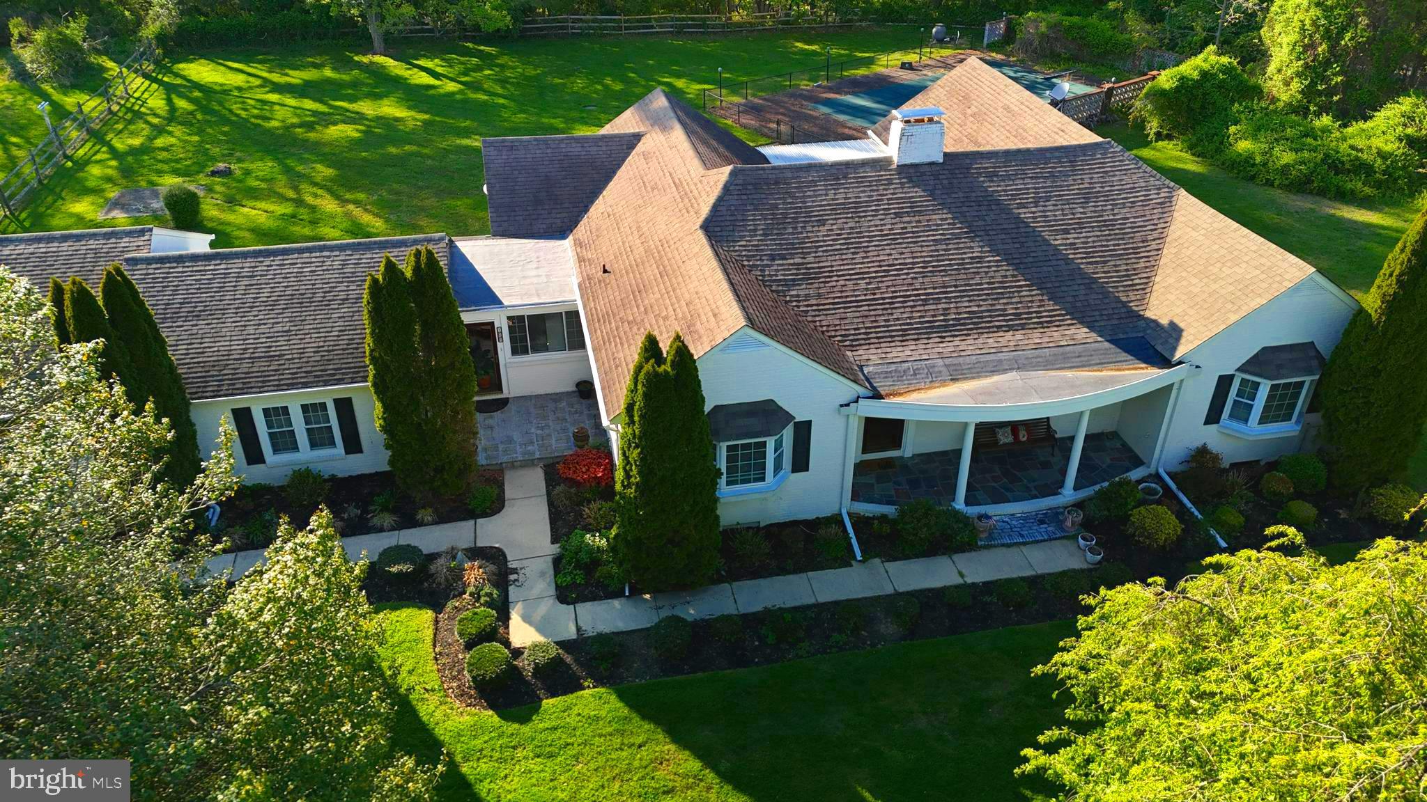 GILPIN FARMS - Residential